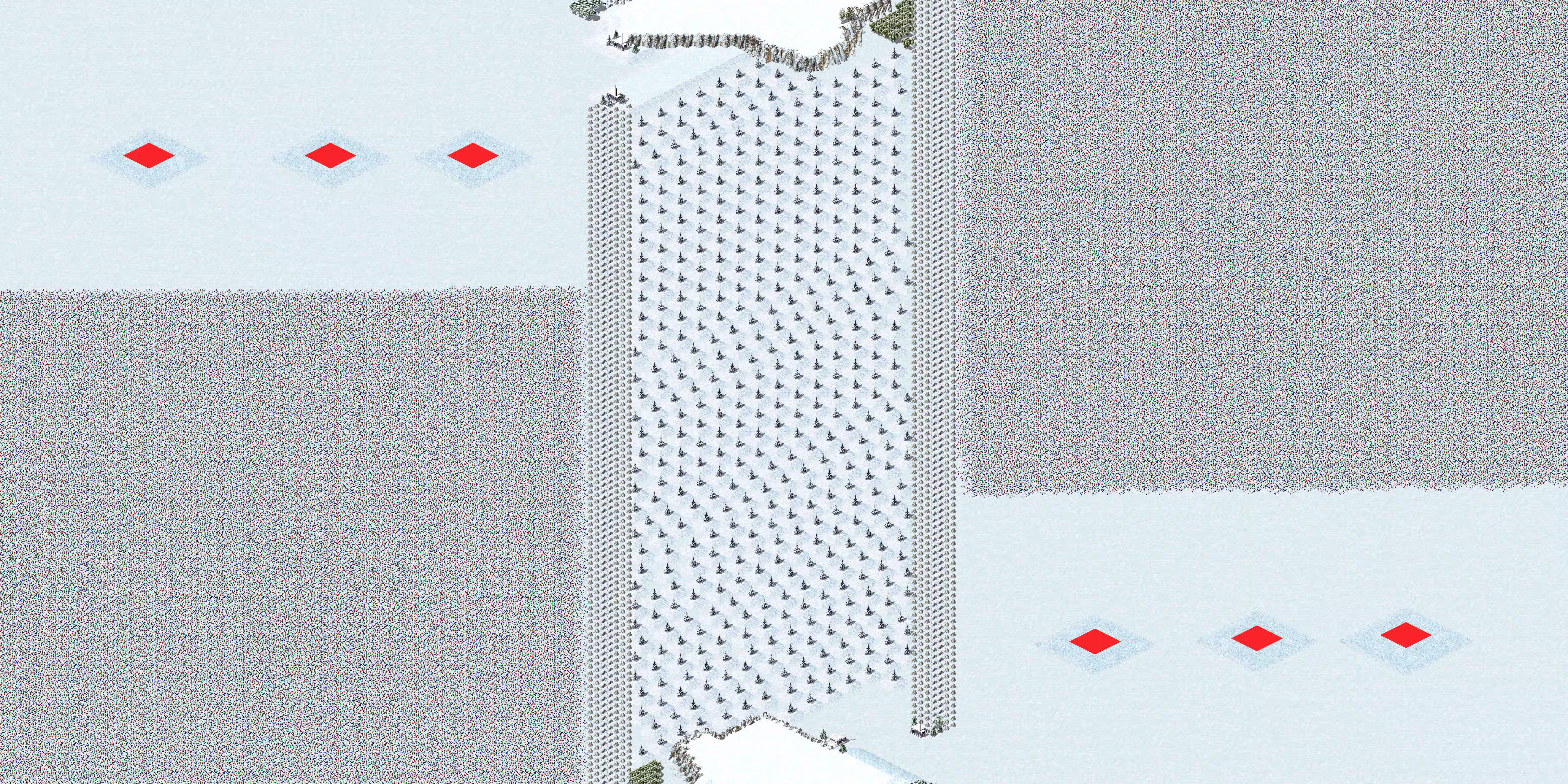 Preview of #REDZONE 3v3 [-BLiZZaRd-]