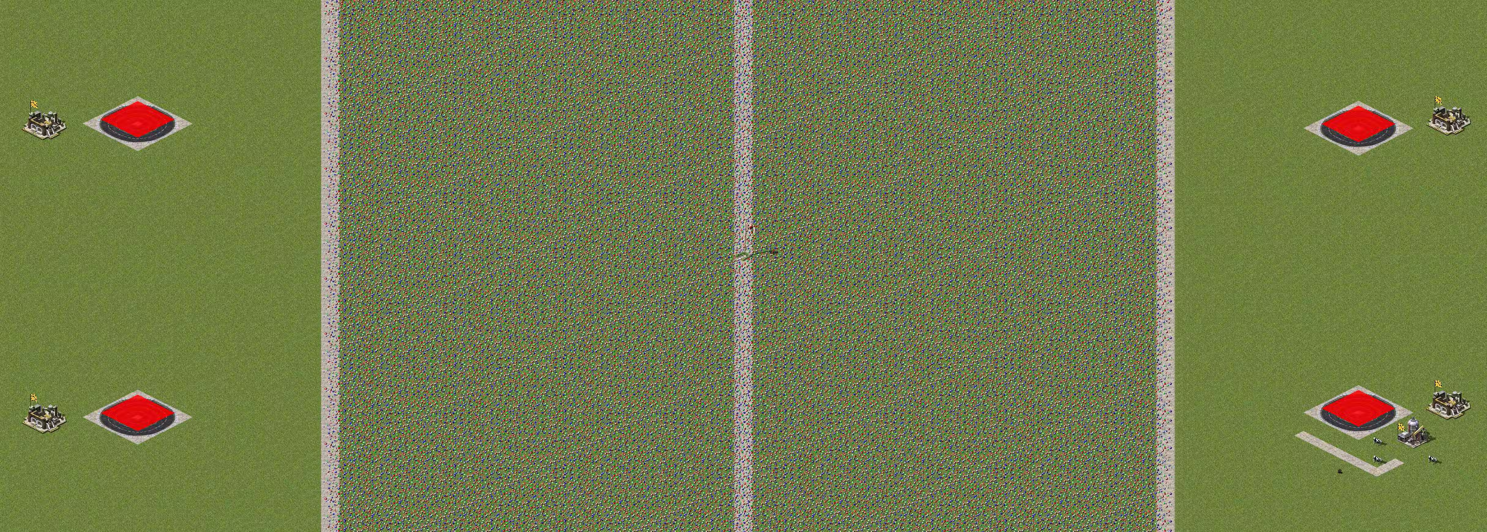 Preview of ZBH Test V5 - 2024 [3v3]
