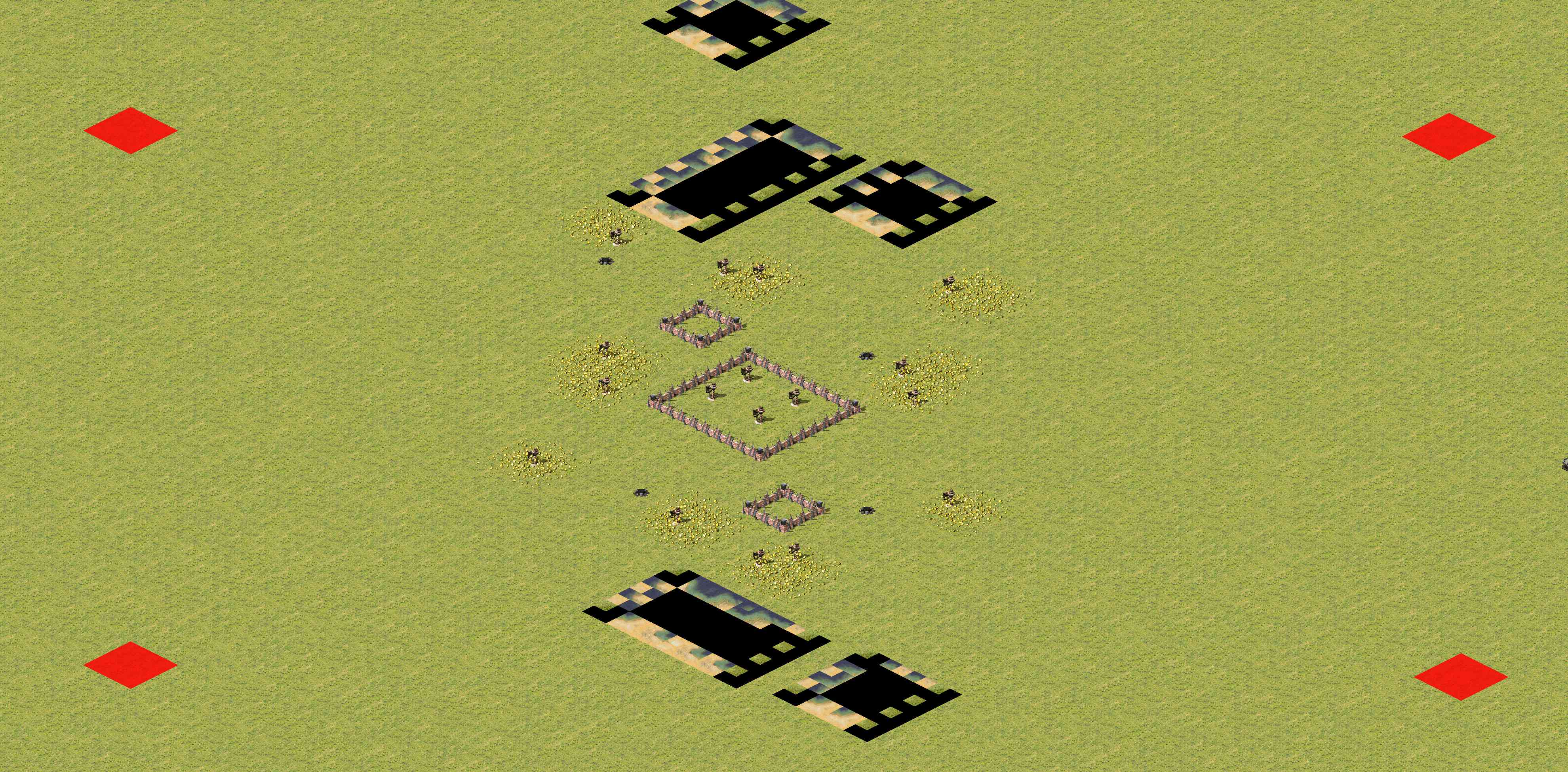 Preview of Hijacker zone [needs 4 players]