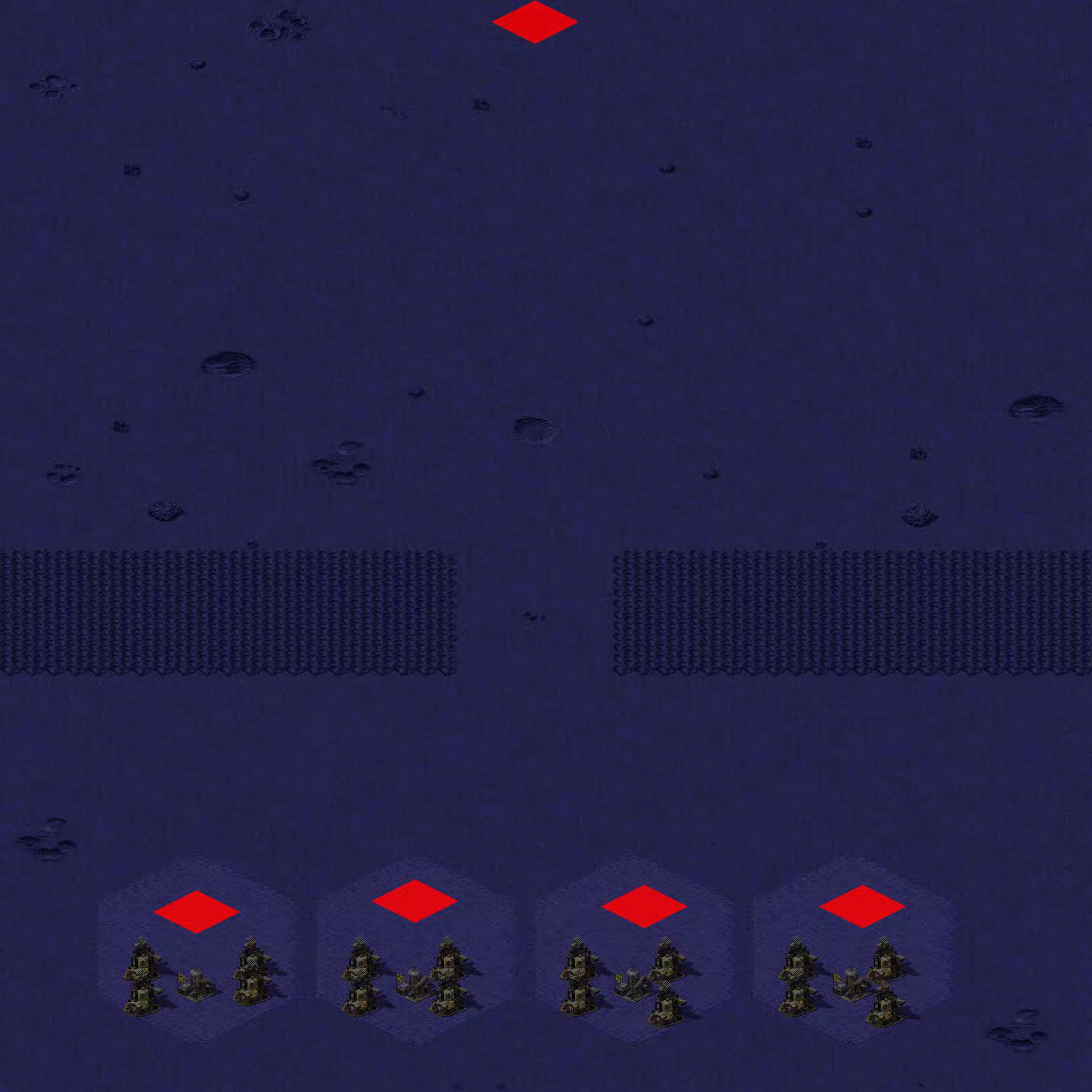 Preview of APOCALYPSE SURVIVAL -- MISSING (randomized 2020202020)