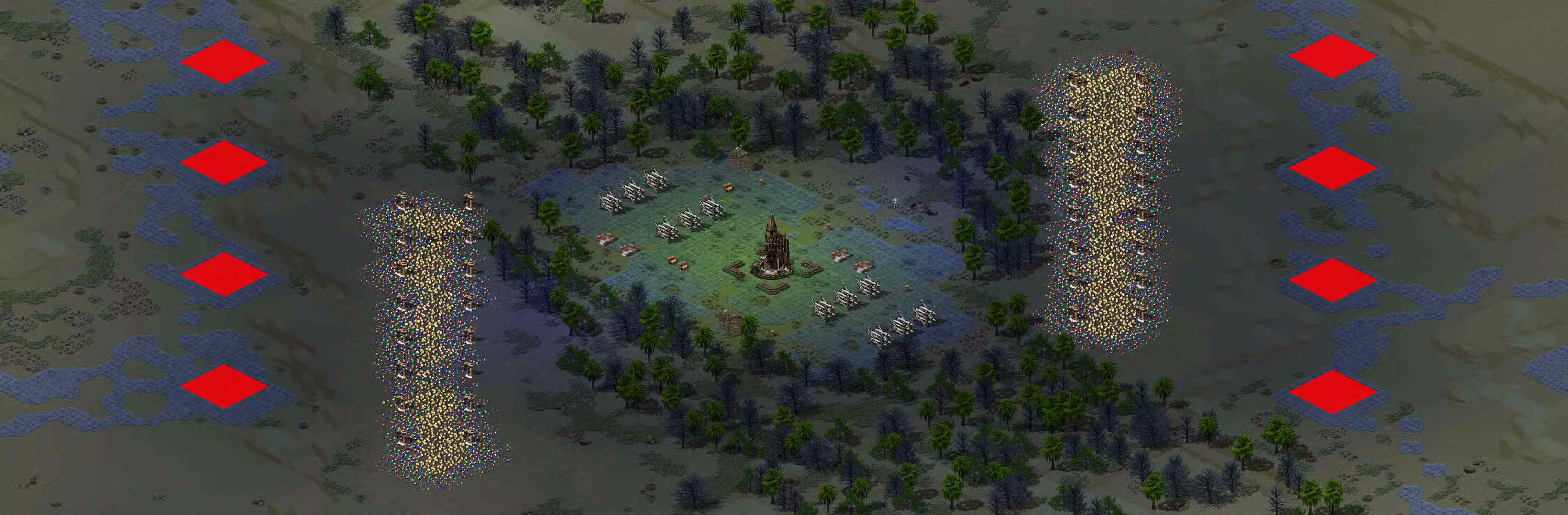 Preview of [8] Reid's Battlefront v.4 beta