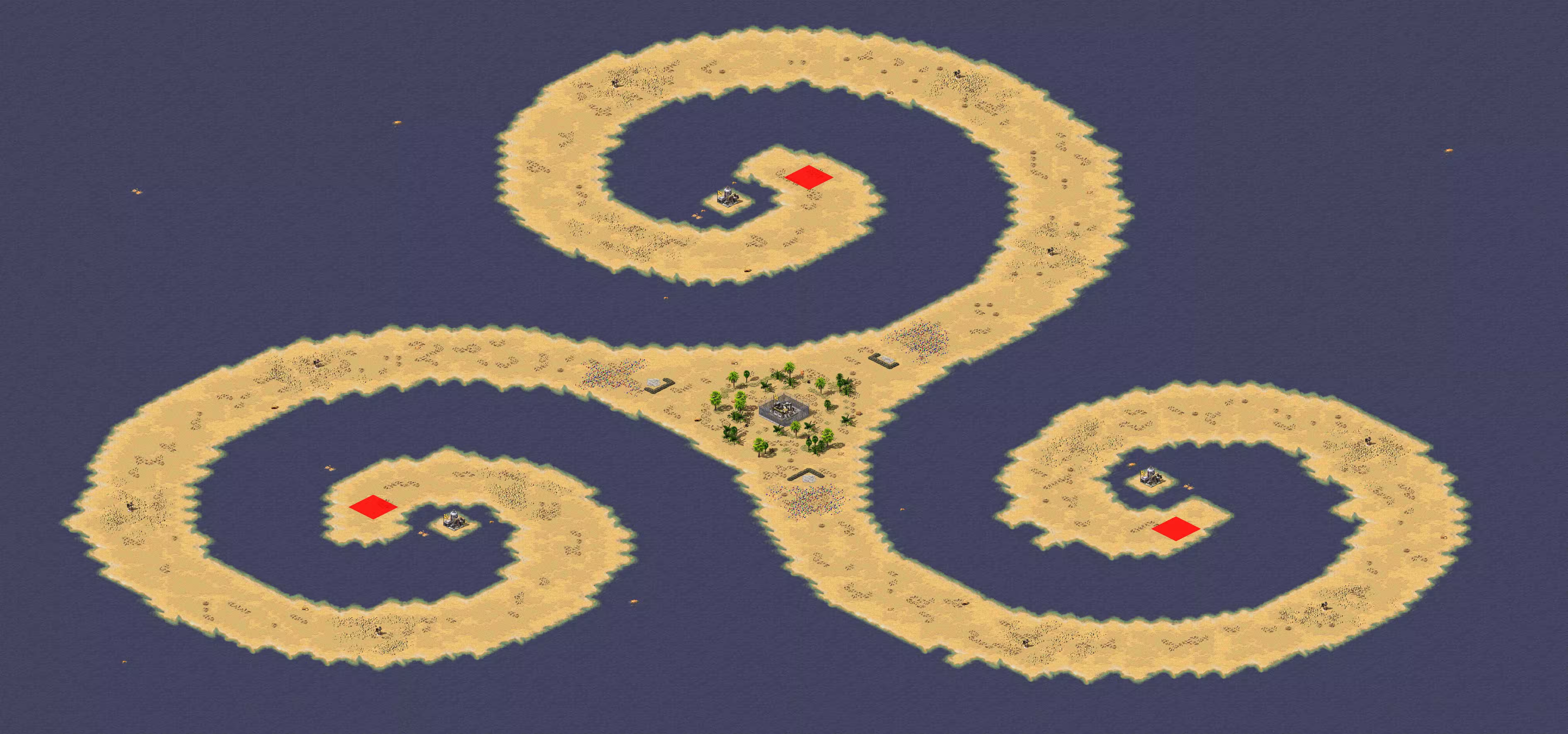 Preview of (3) Paradox Spiral