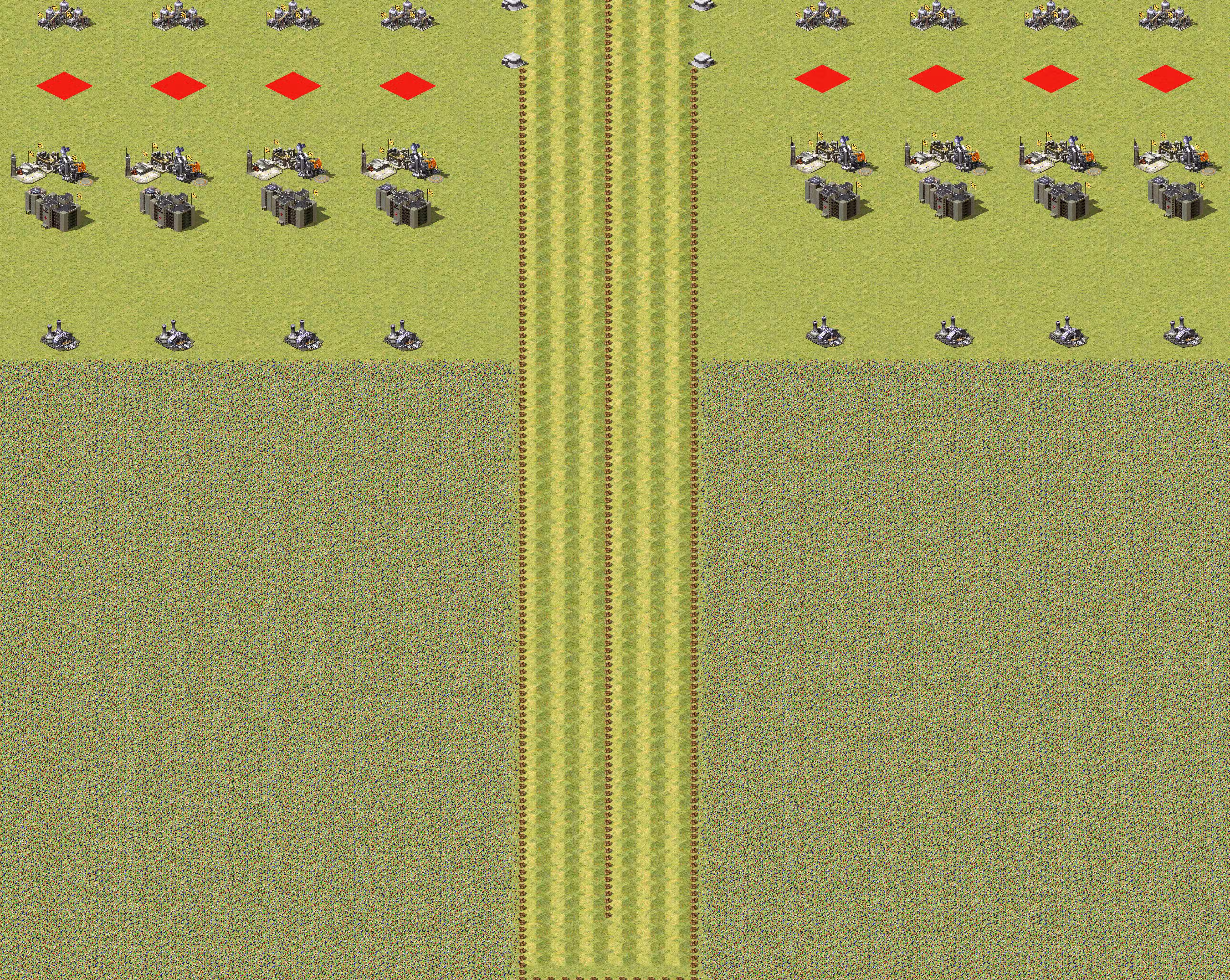 Preview of redzone