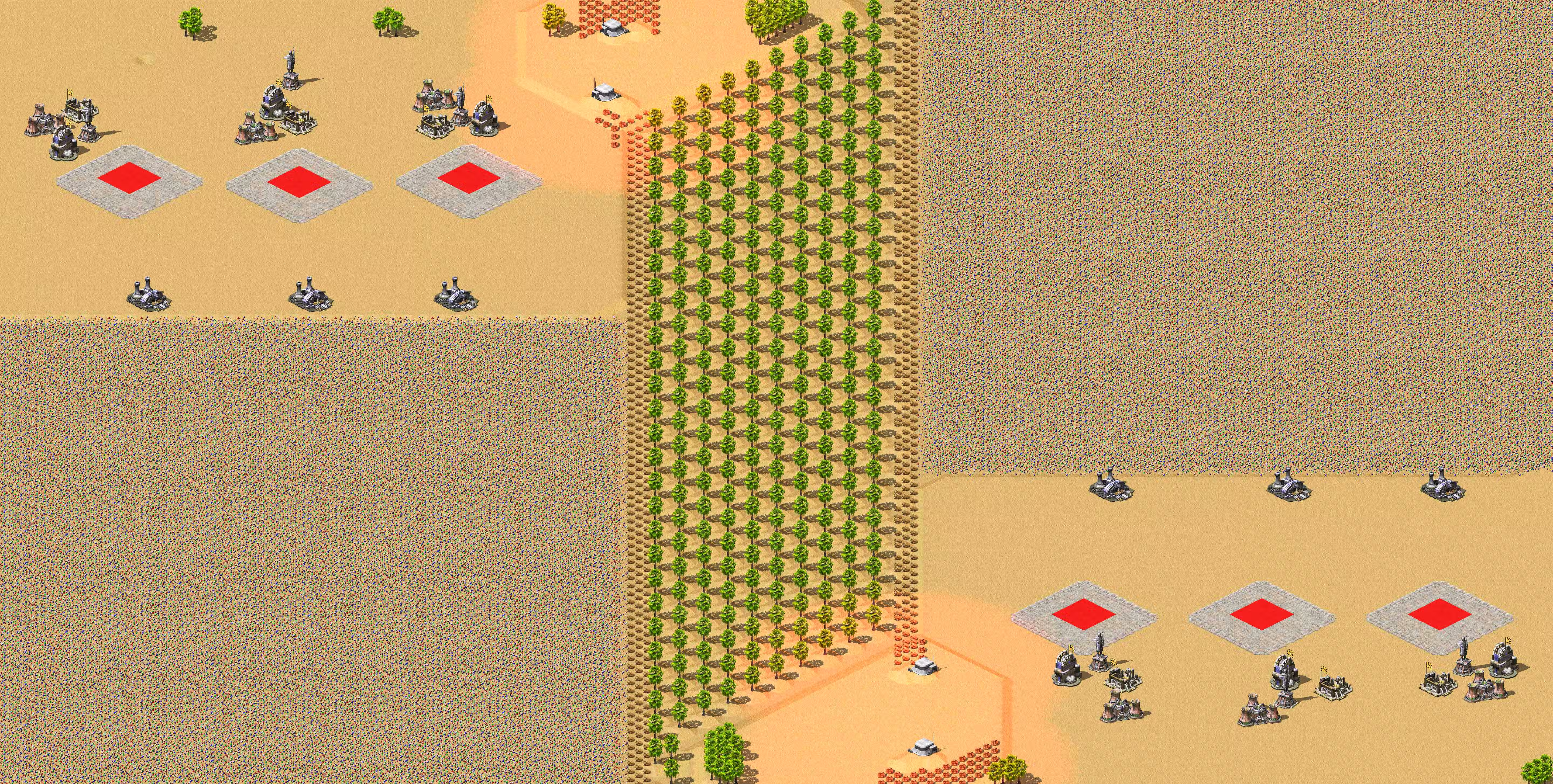 Preview of REDZONES T101 R3 Epic (2-6)