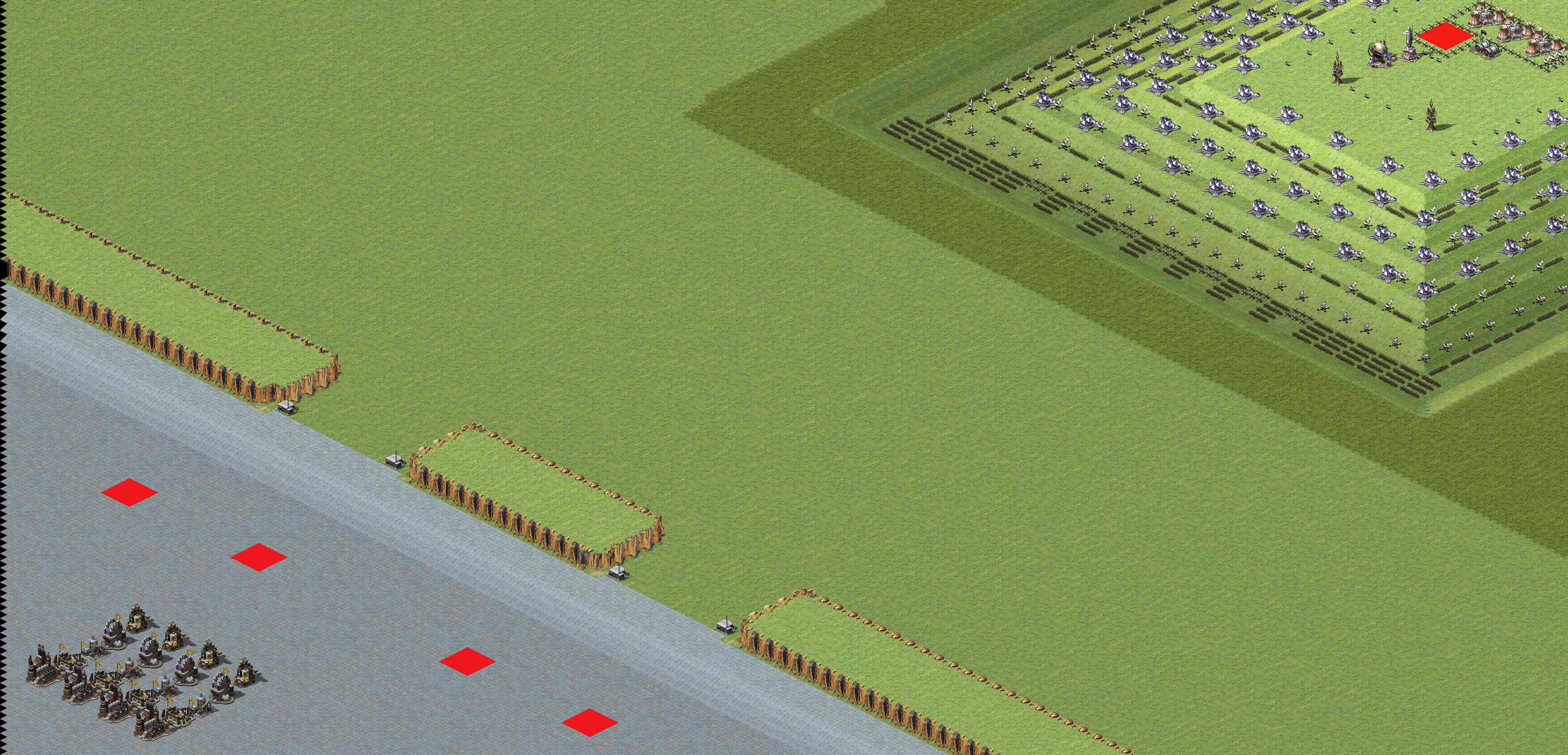 Preview of Survival Fortress 9.3.2.1 Beta Edited