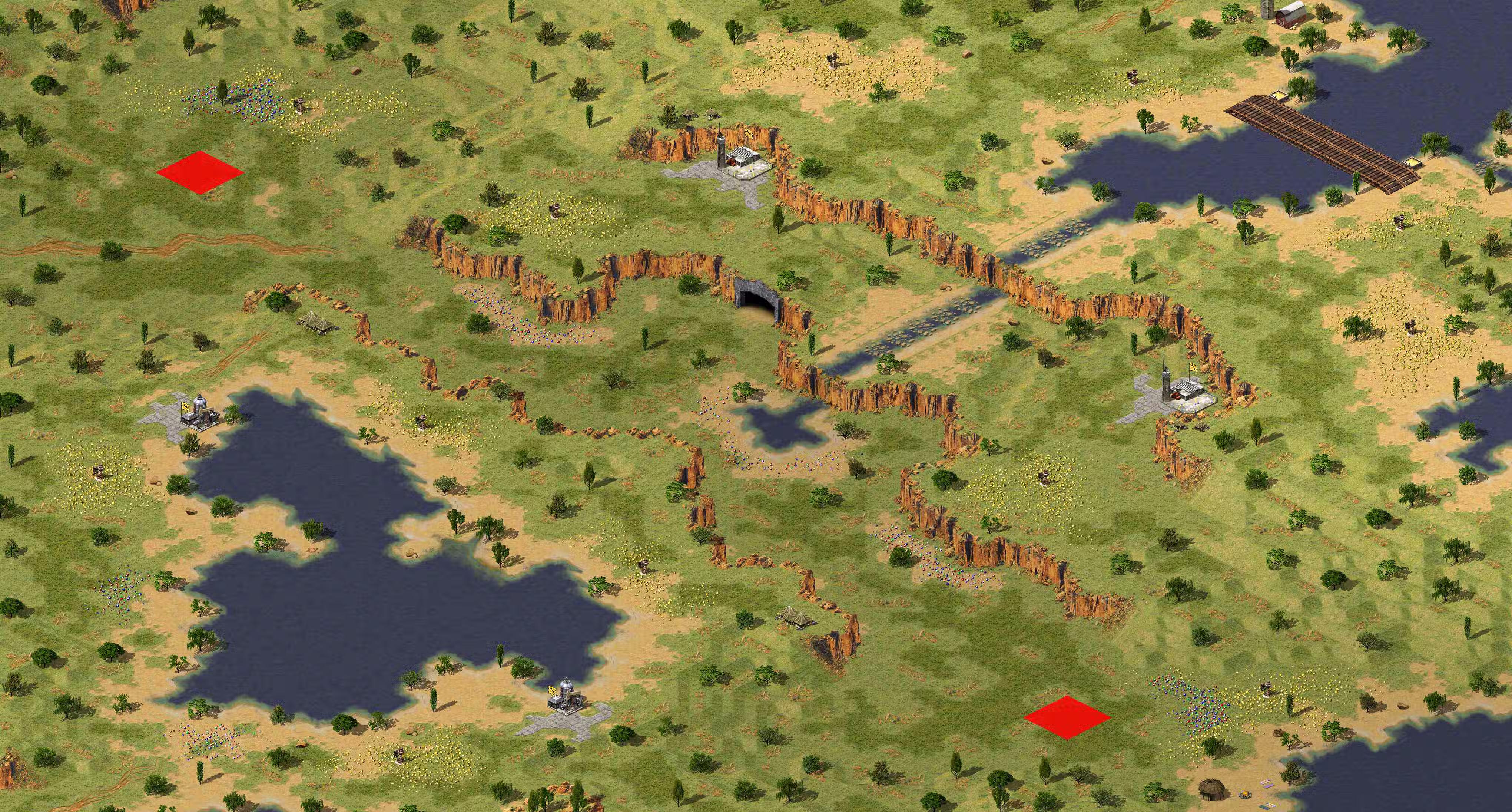 Preview of [2] Springtime v2