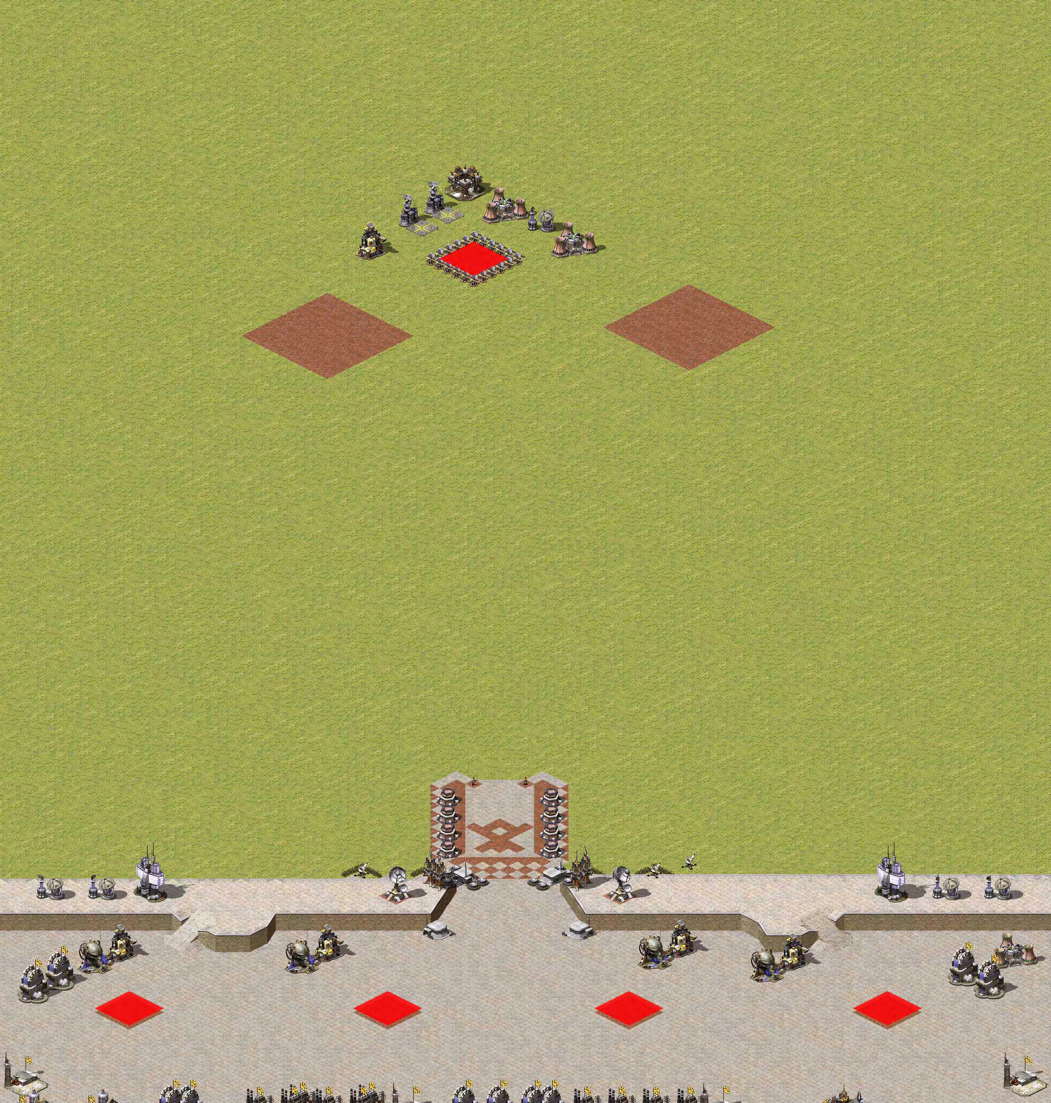 Preview of Survivors Land (Survive) By Agent-007 Version 2.0