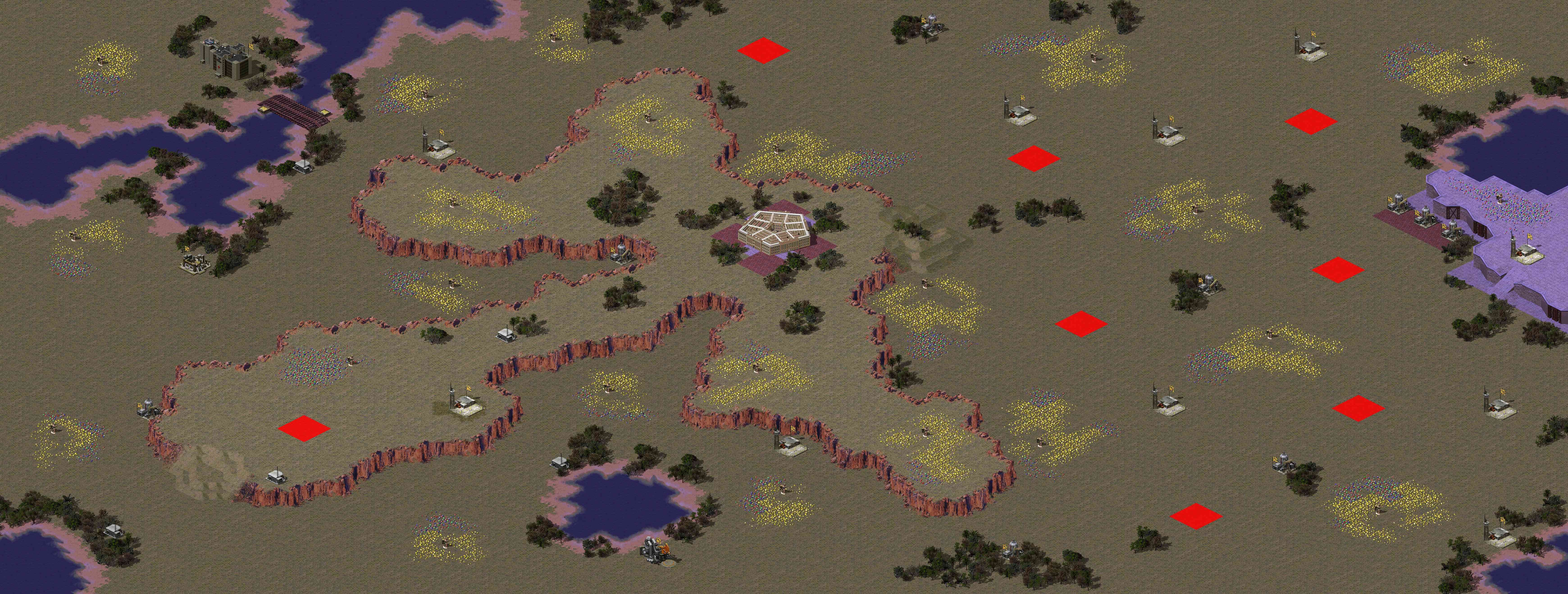 Preview of allvsone 31 [8] by mrk65
