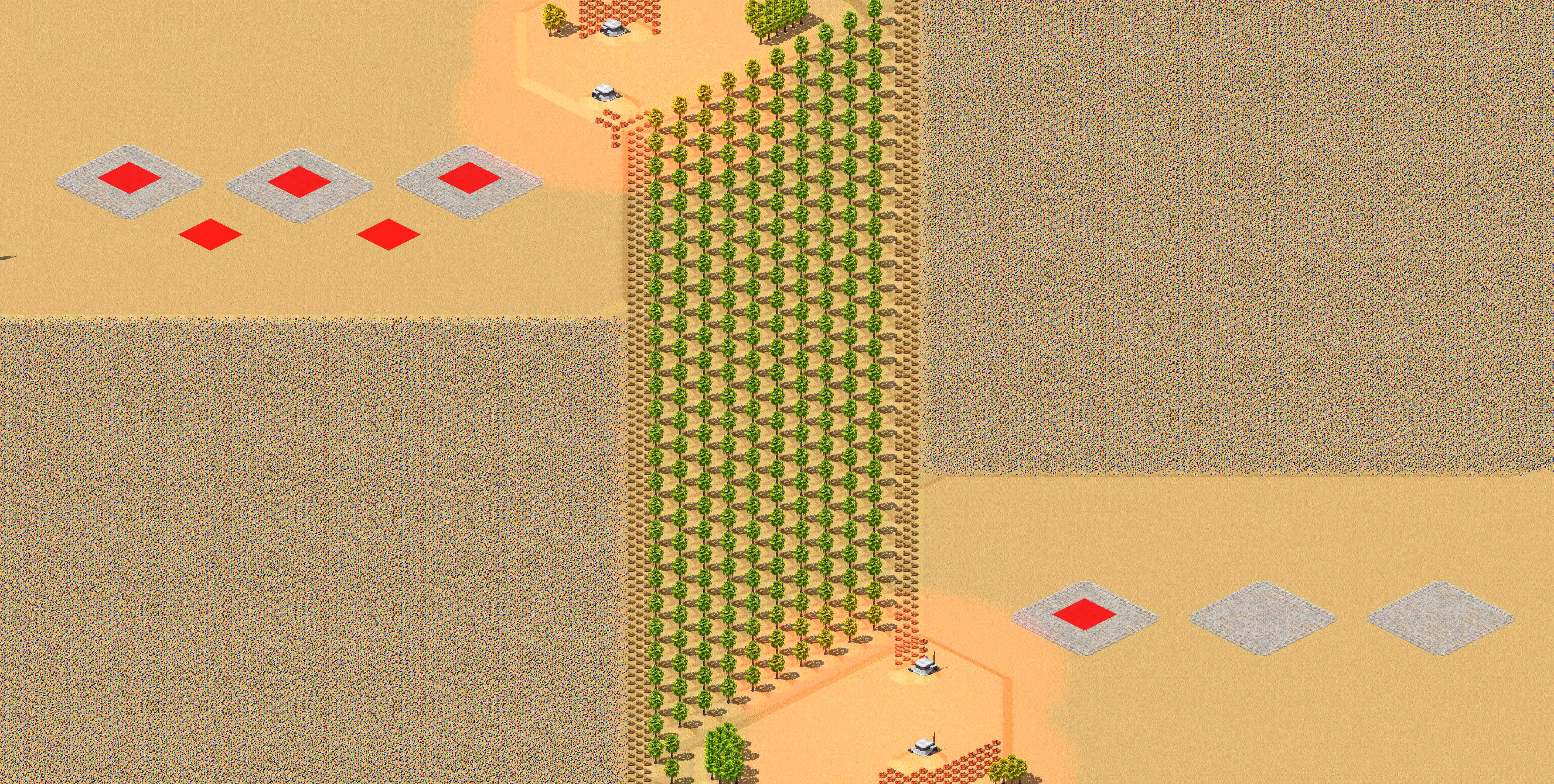 Preview of Redzone Survival (5p) -- MISSING (randomized 2019-02-03 232914)
