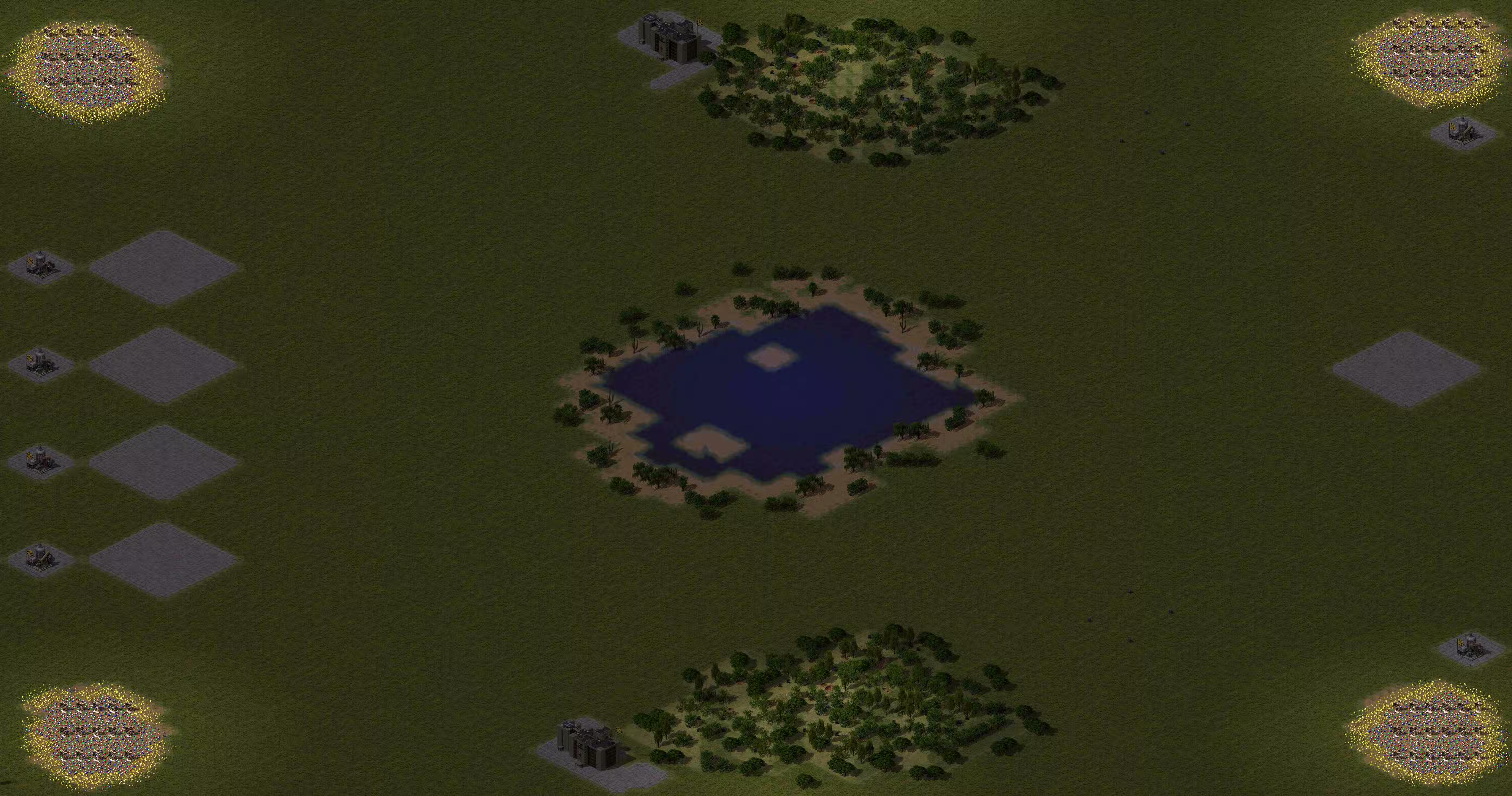 Preview of [4Ps] Alien War Survival-- MISSING (randomized 2022-08-23 EZ.336369)