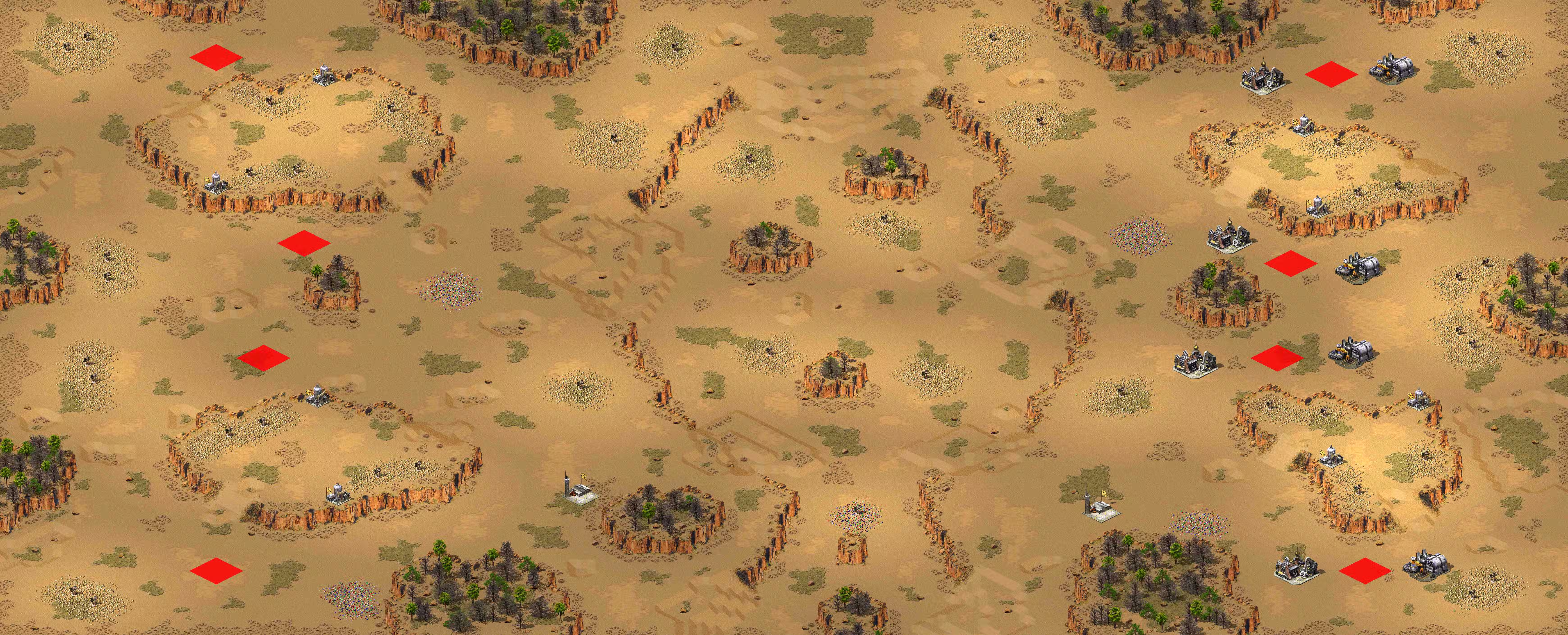 Preview of [8] Cliffside Slide L