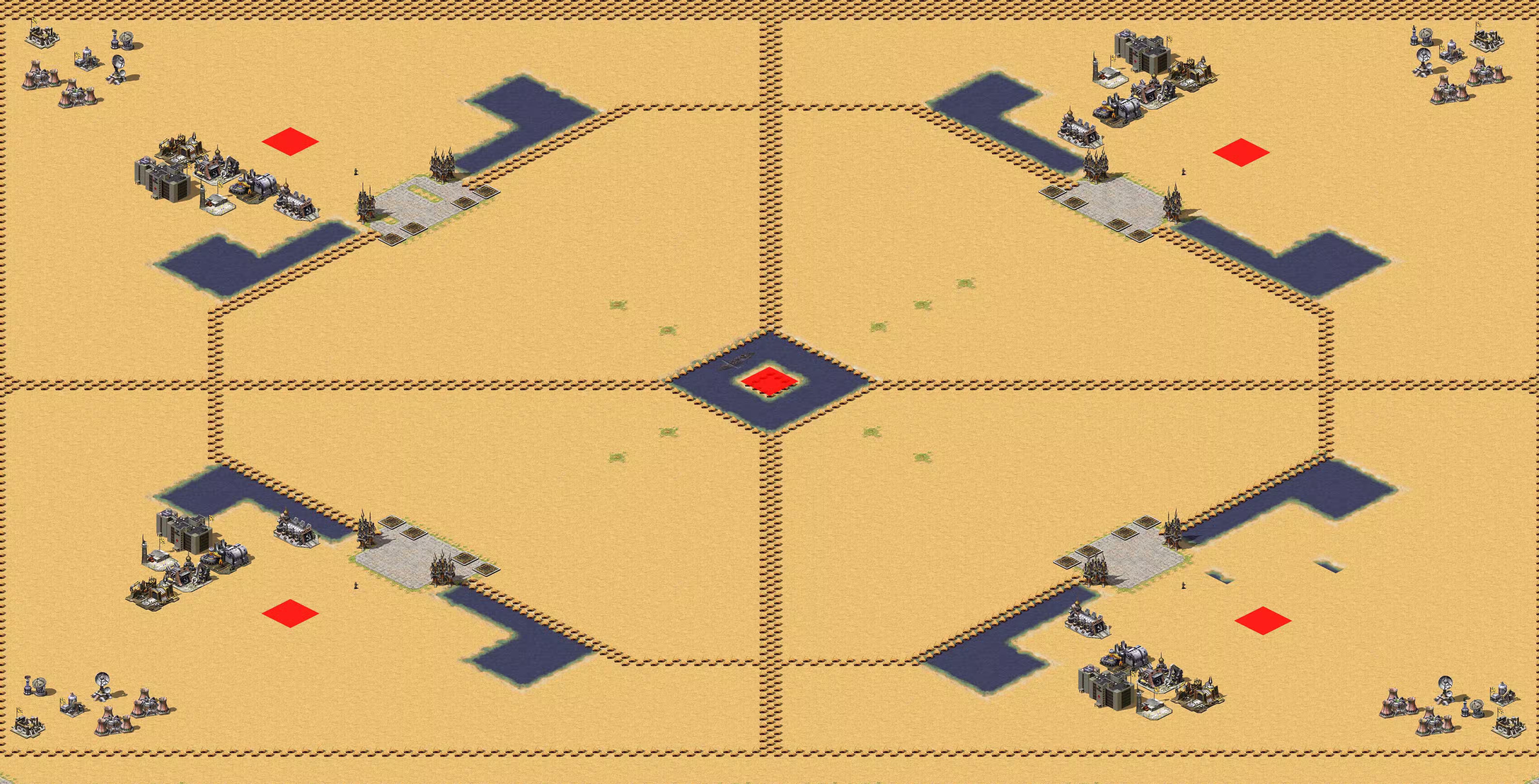 Preview of Survival Extreme 3 Pro (Lucifer_MS) L23