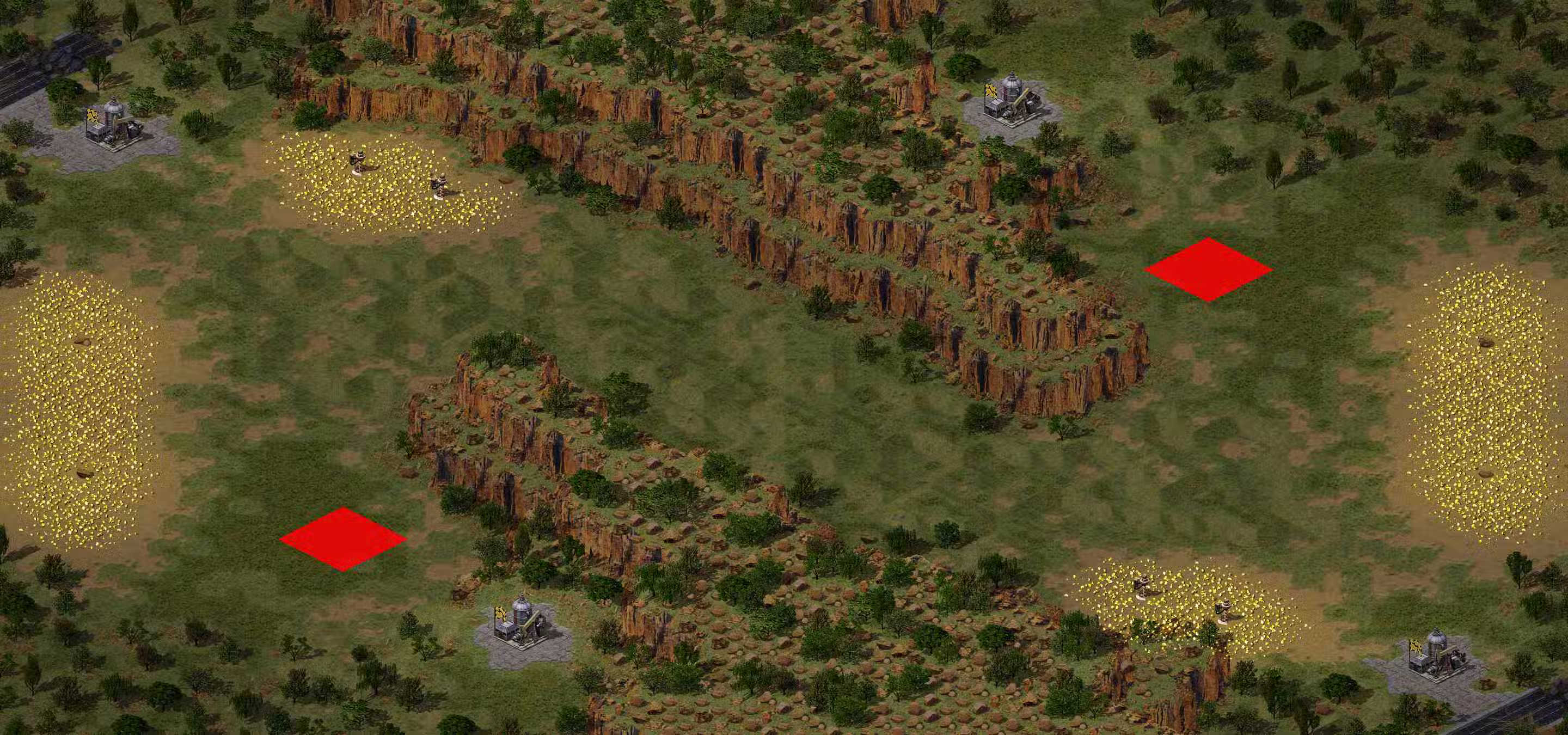 Preview of [2] Hidden Valley LE v1.34