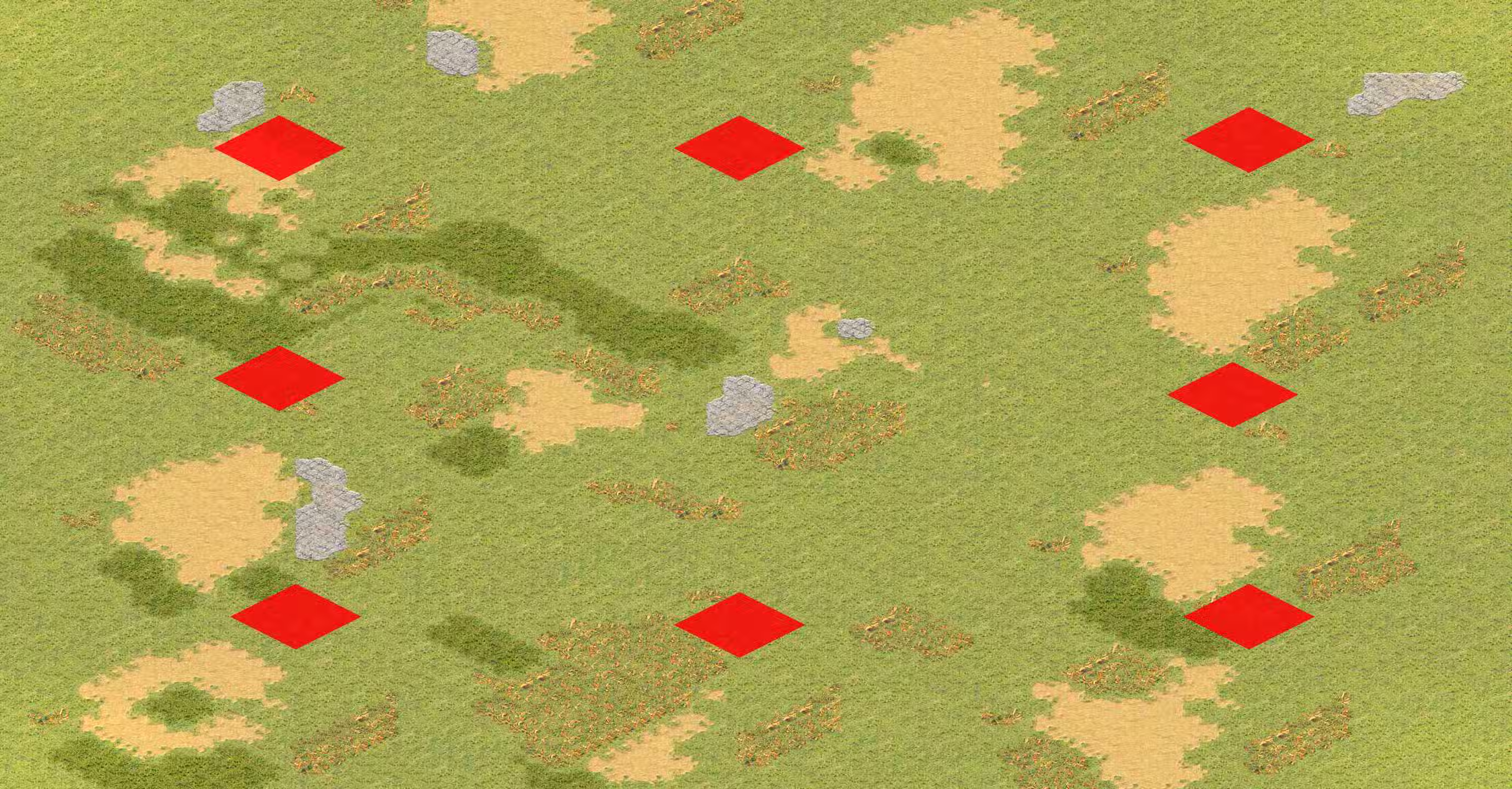 Preview of Small Map by Chitto