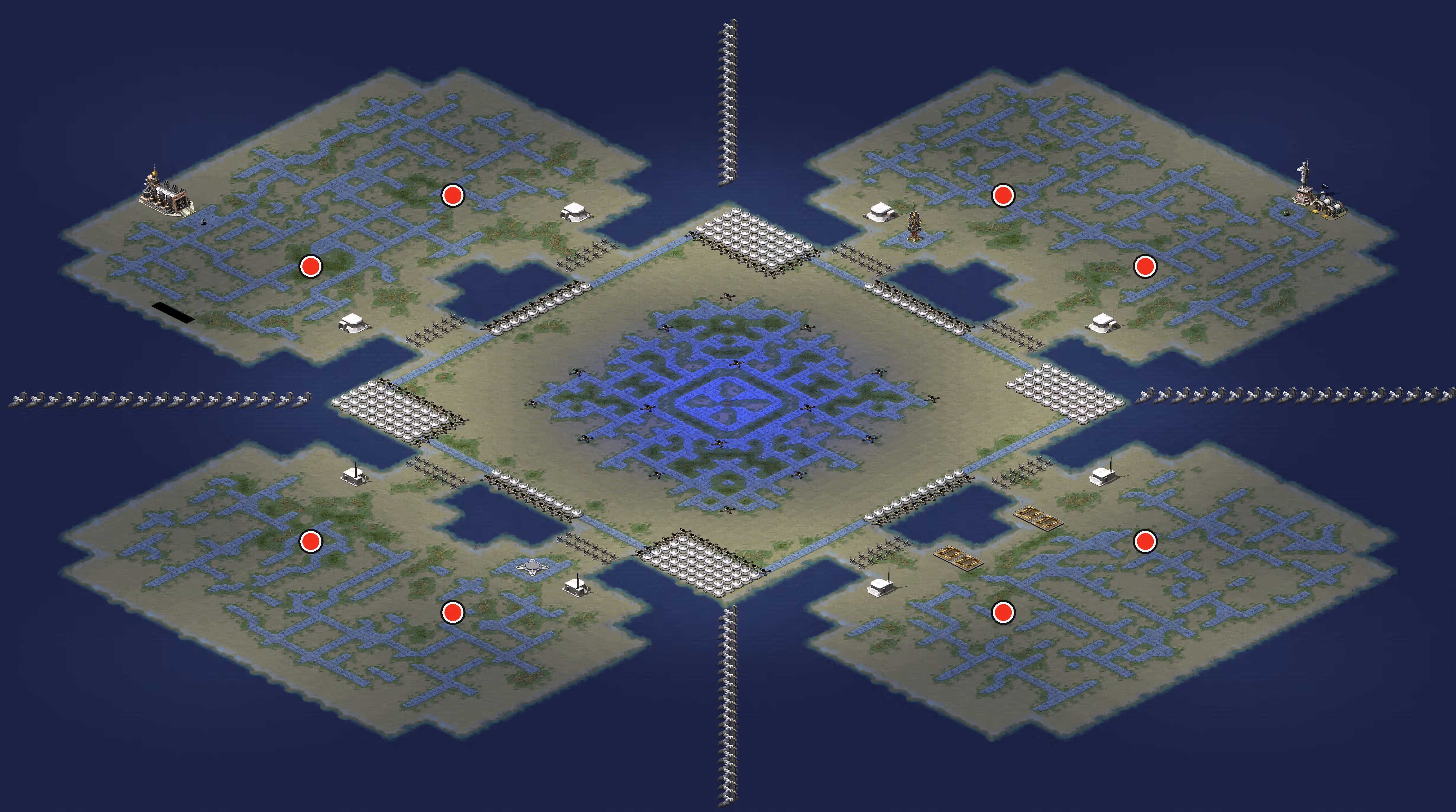 Preview of The PrivacyVK [25th Anniversary] [V8.1.2] [No Rush 7 min] ©