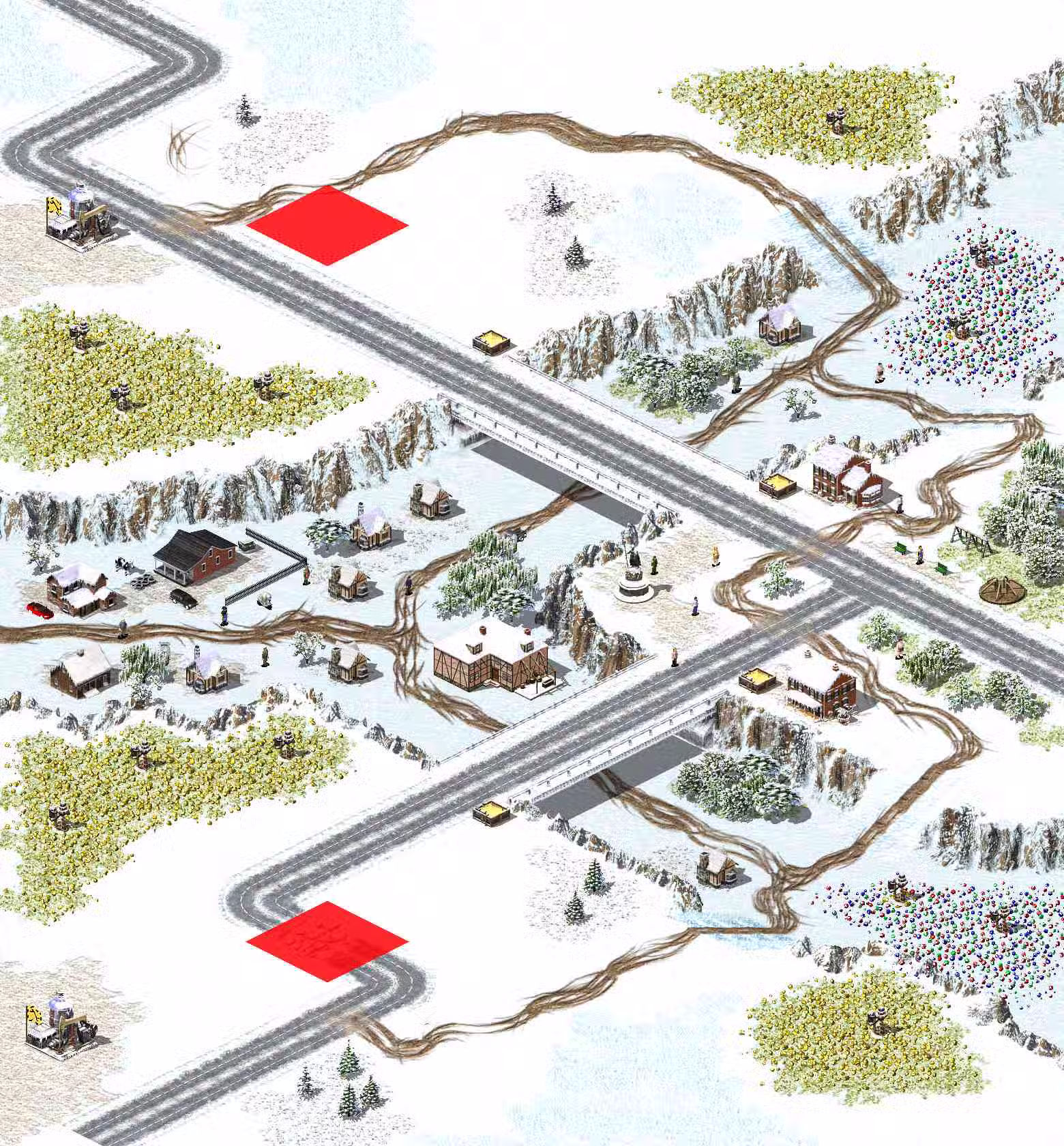 Preview of Feuer und Eis (2) by Agent_Smith