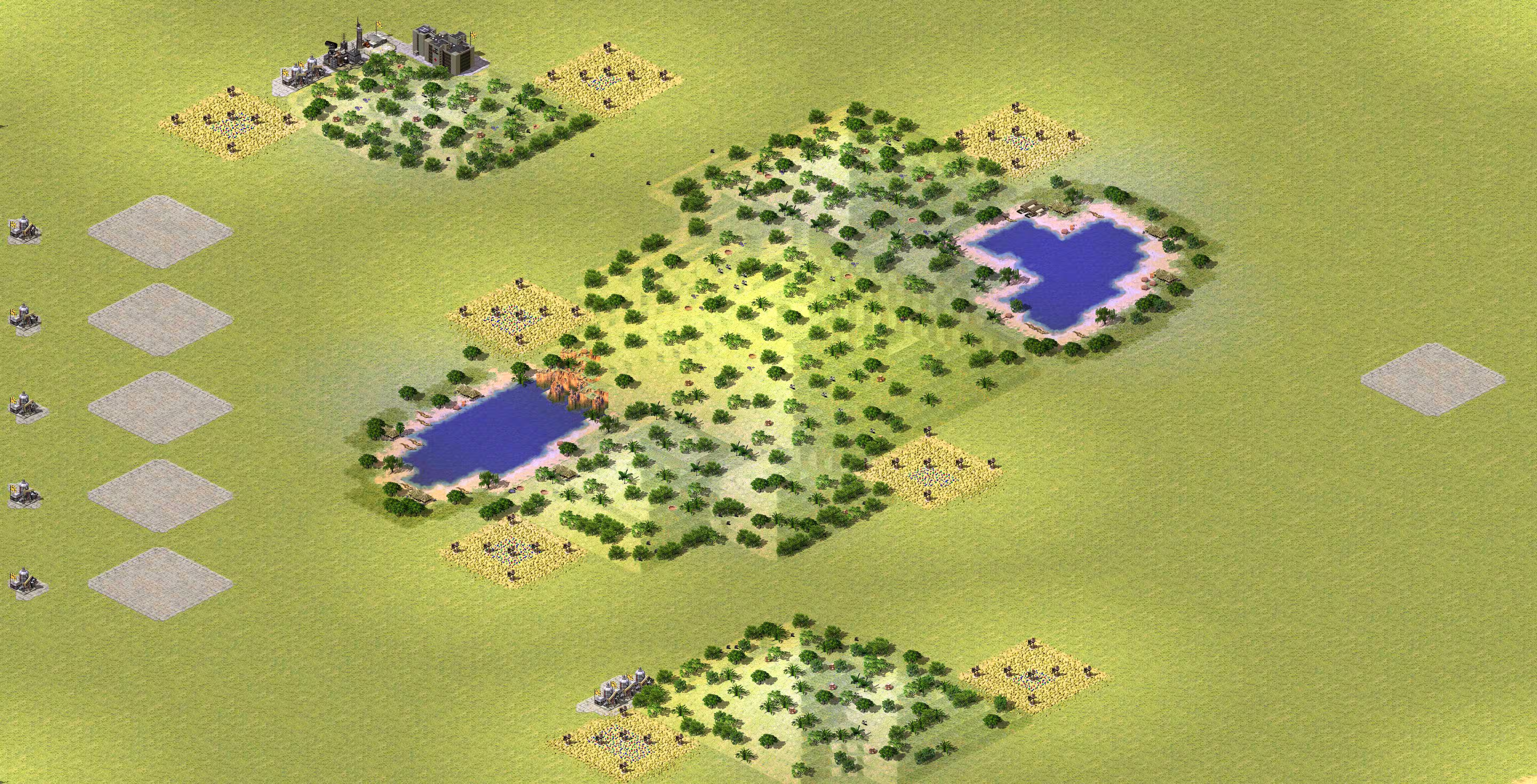 Preview of [5Ps] Conflict Survival-- MISSING (randomized 2022-07-24 FN.369339)