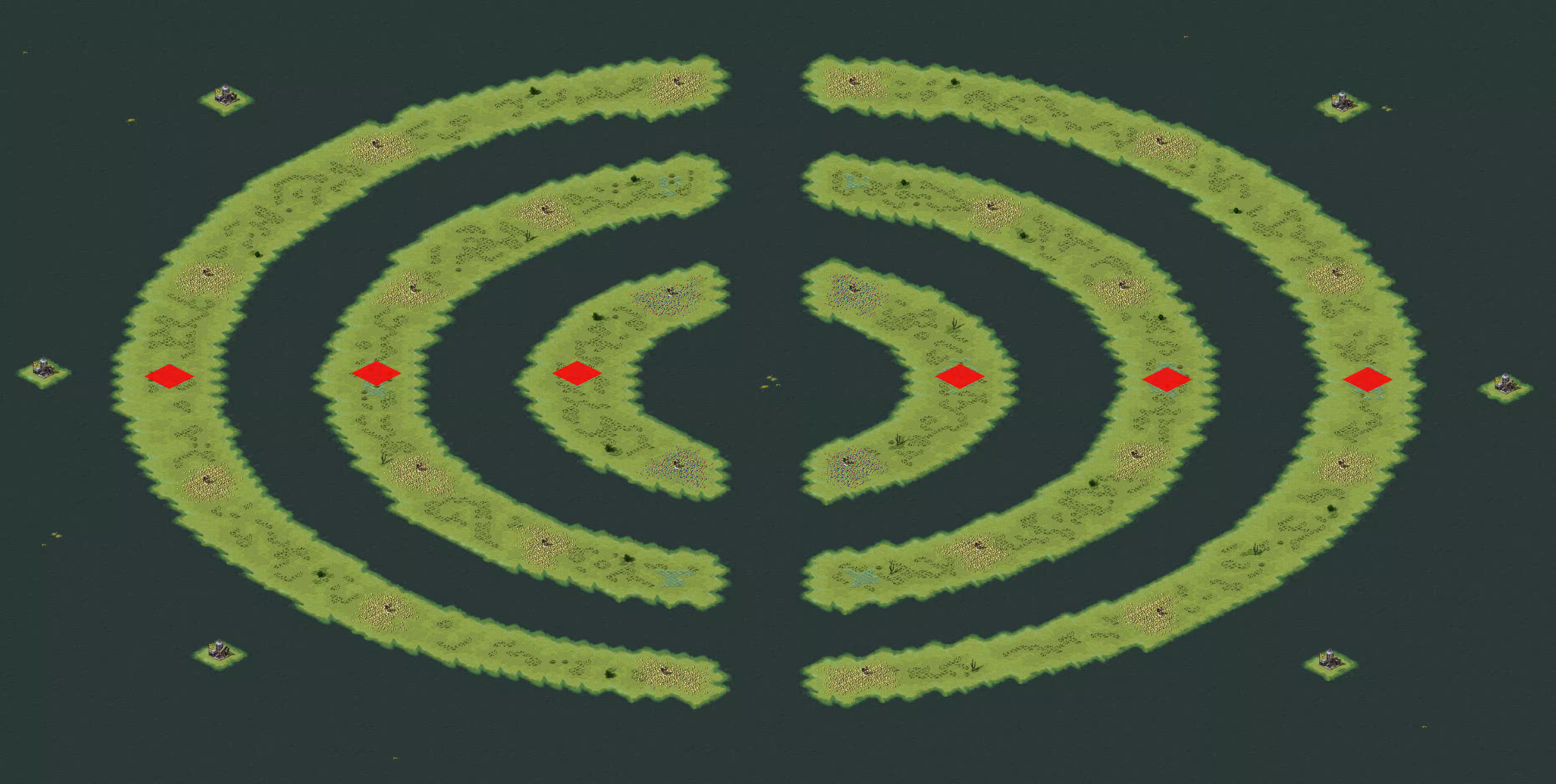 Preview of (6) Rings of Power