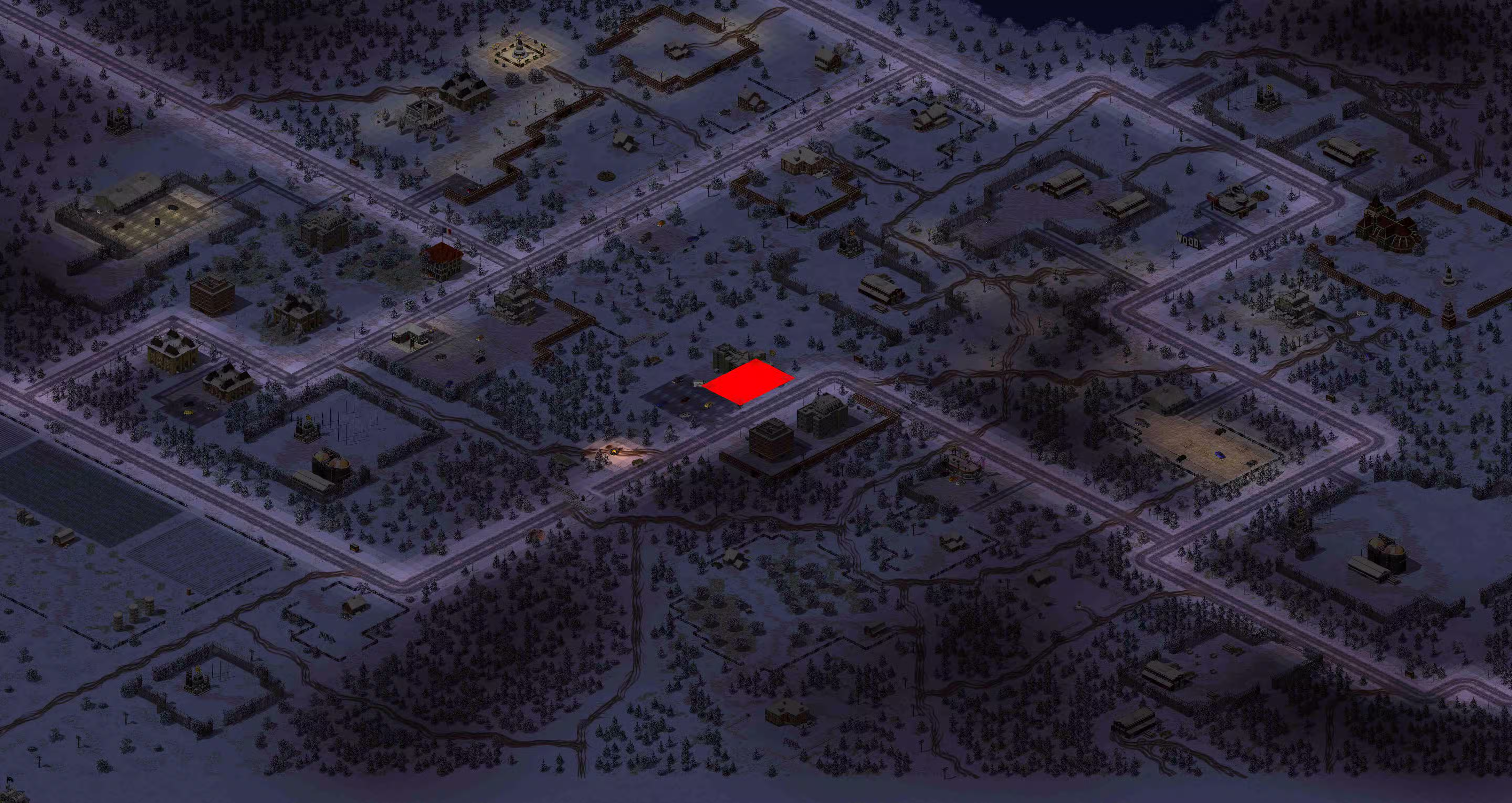 Preview of -XD- WW5 - Alpaca.edit.v14 -World War 5- 2v2 3v3 4v4 -Urban-