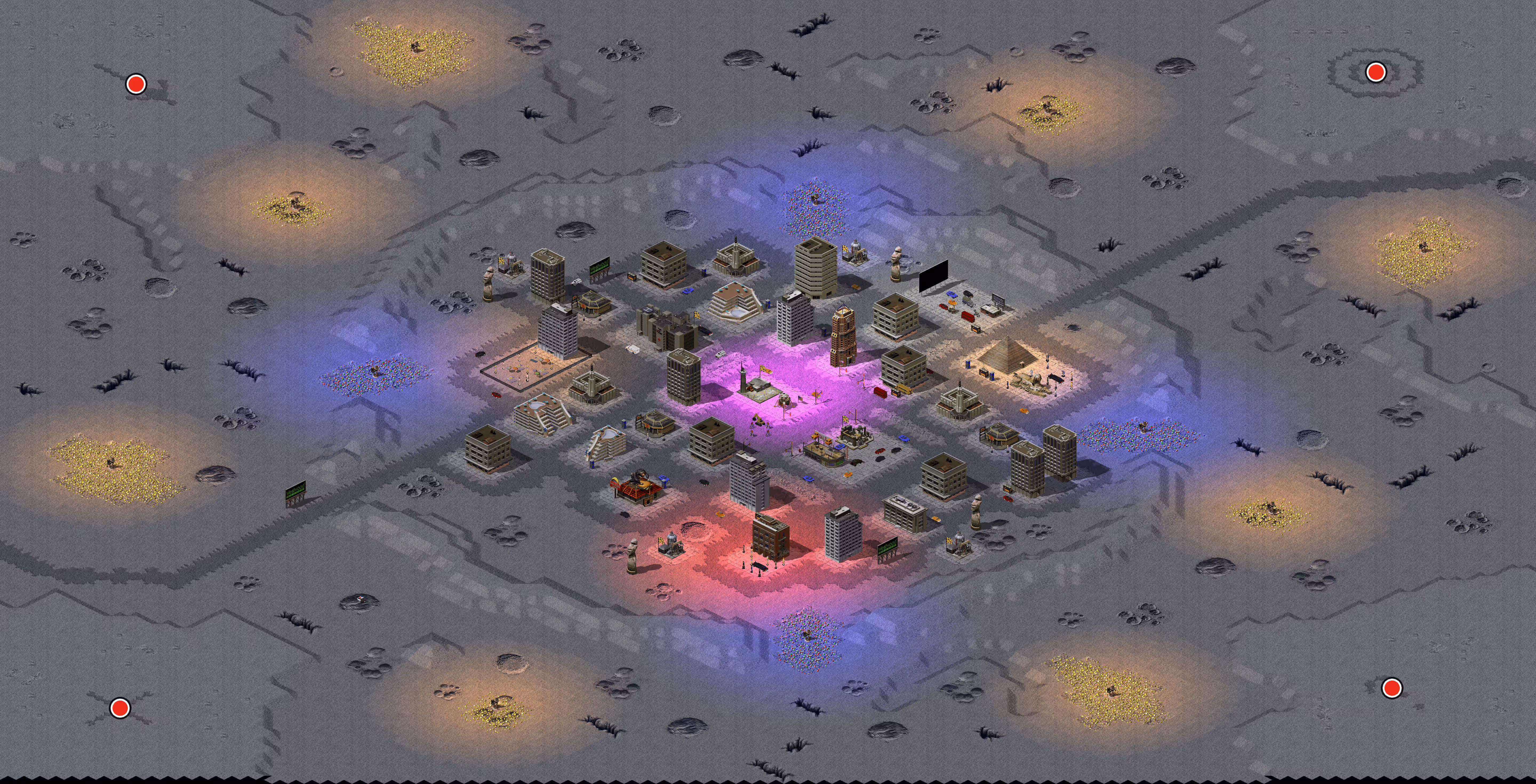 Preview of [4] Bad Day on the Moon