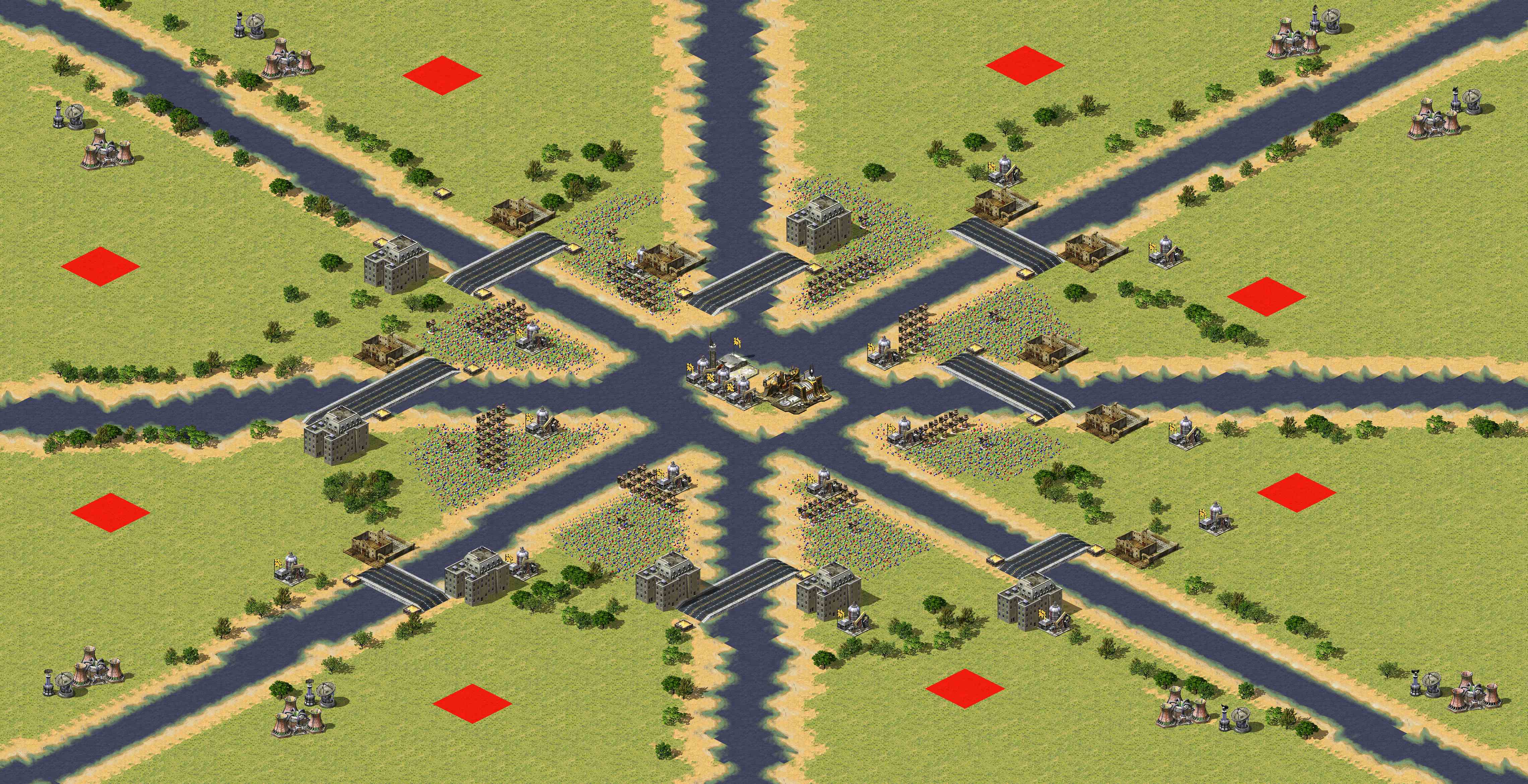 Preview of 8ren地图