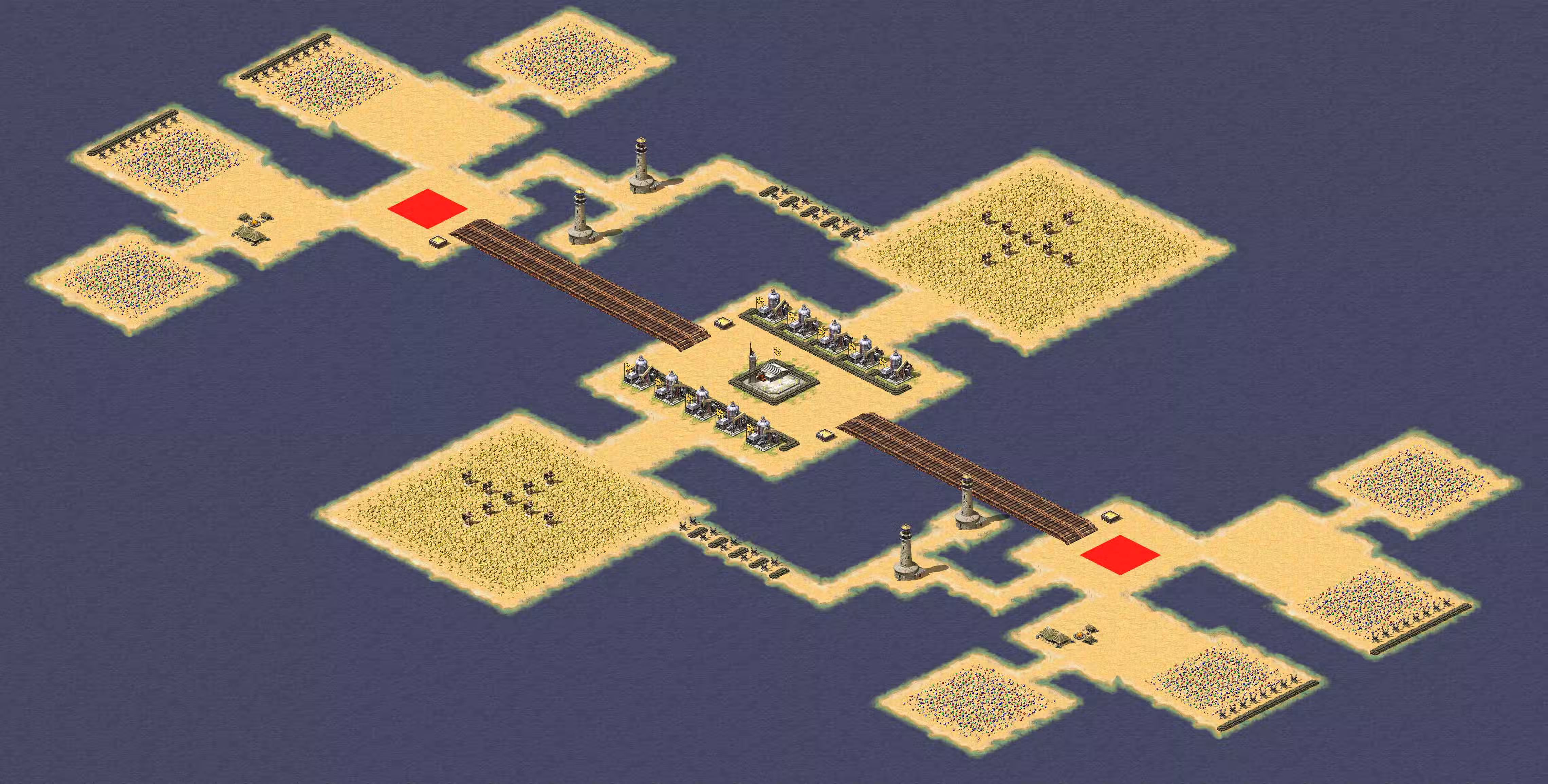 Preview of [2] Little Island