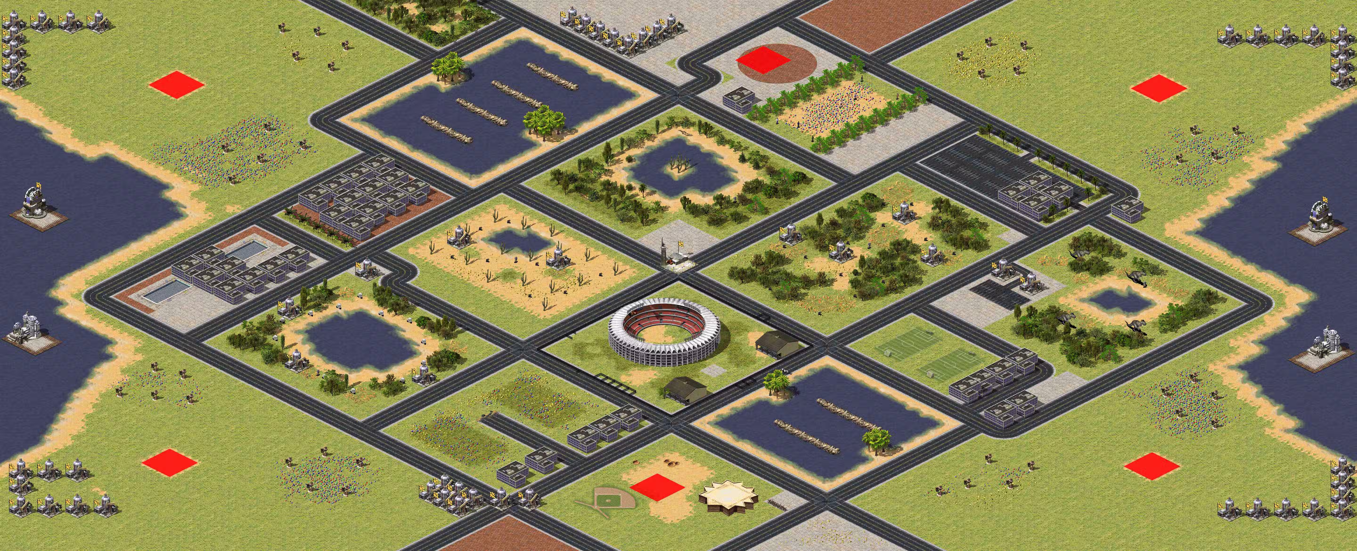 Preview of full btameezi 6 player