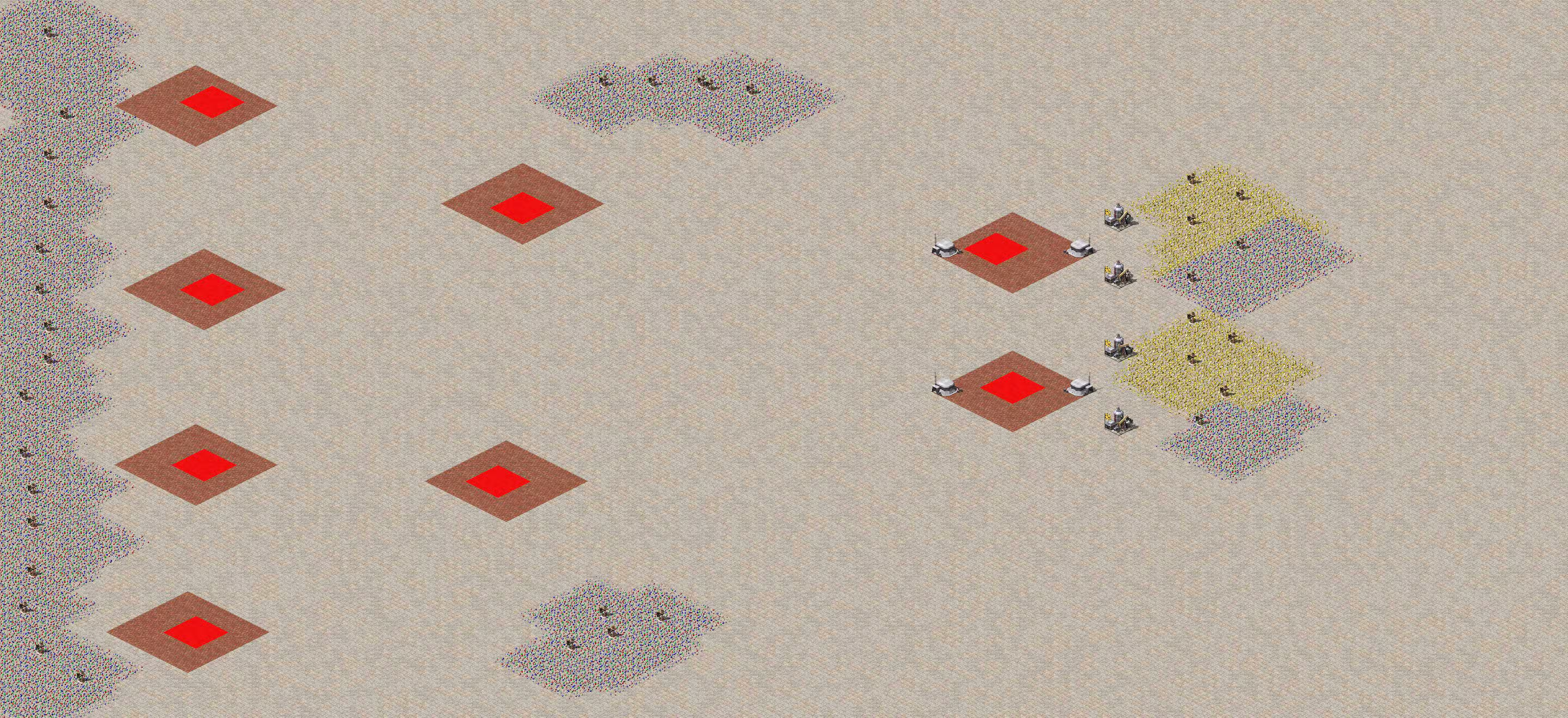 Preview of awesomebattle map 26
