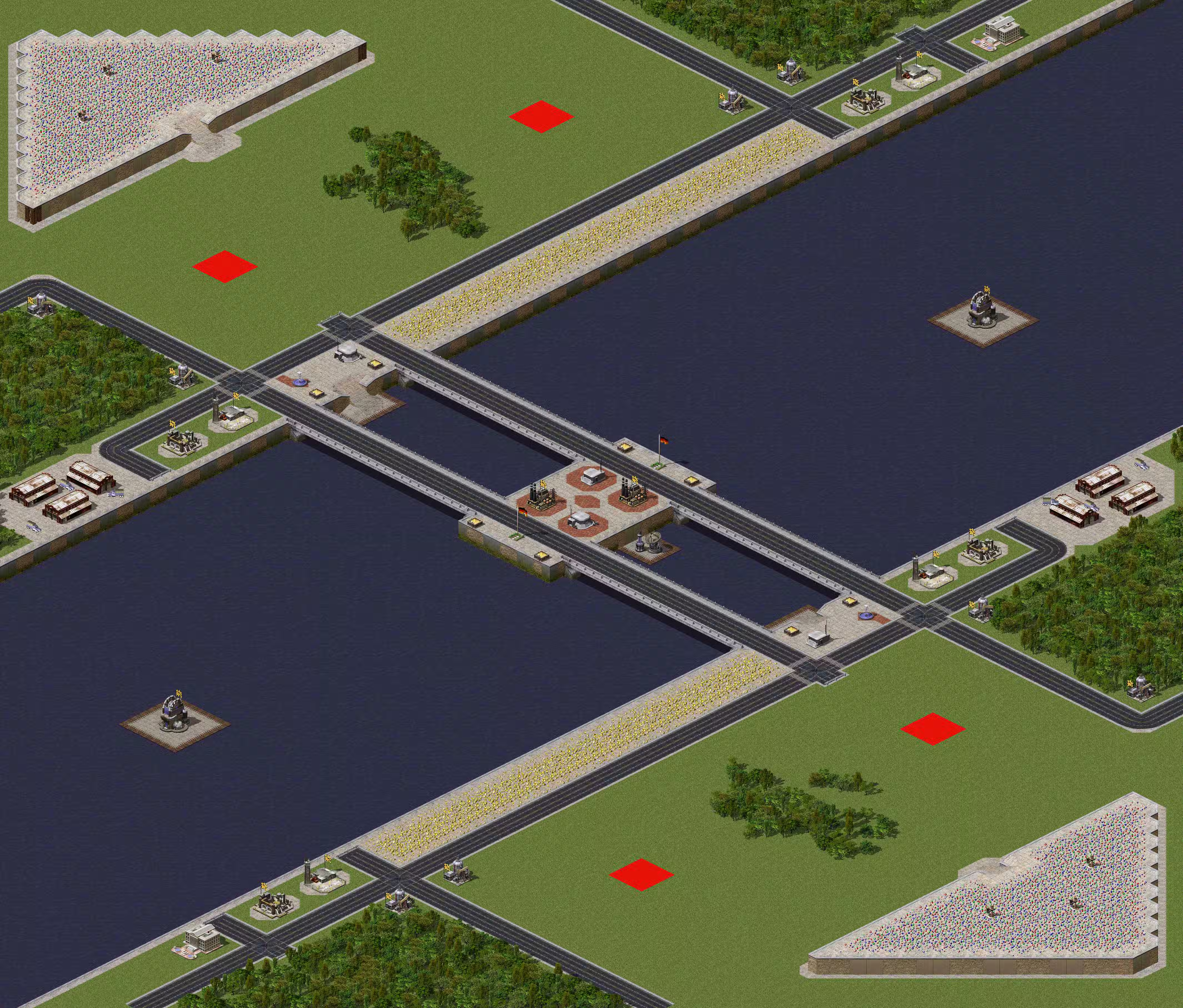 Preview of Tactical Anarchy (2-4)