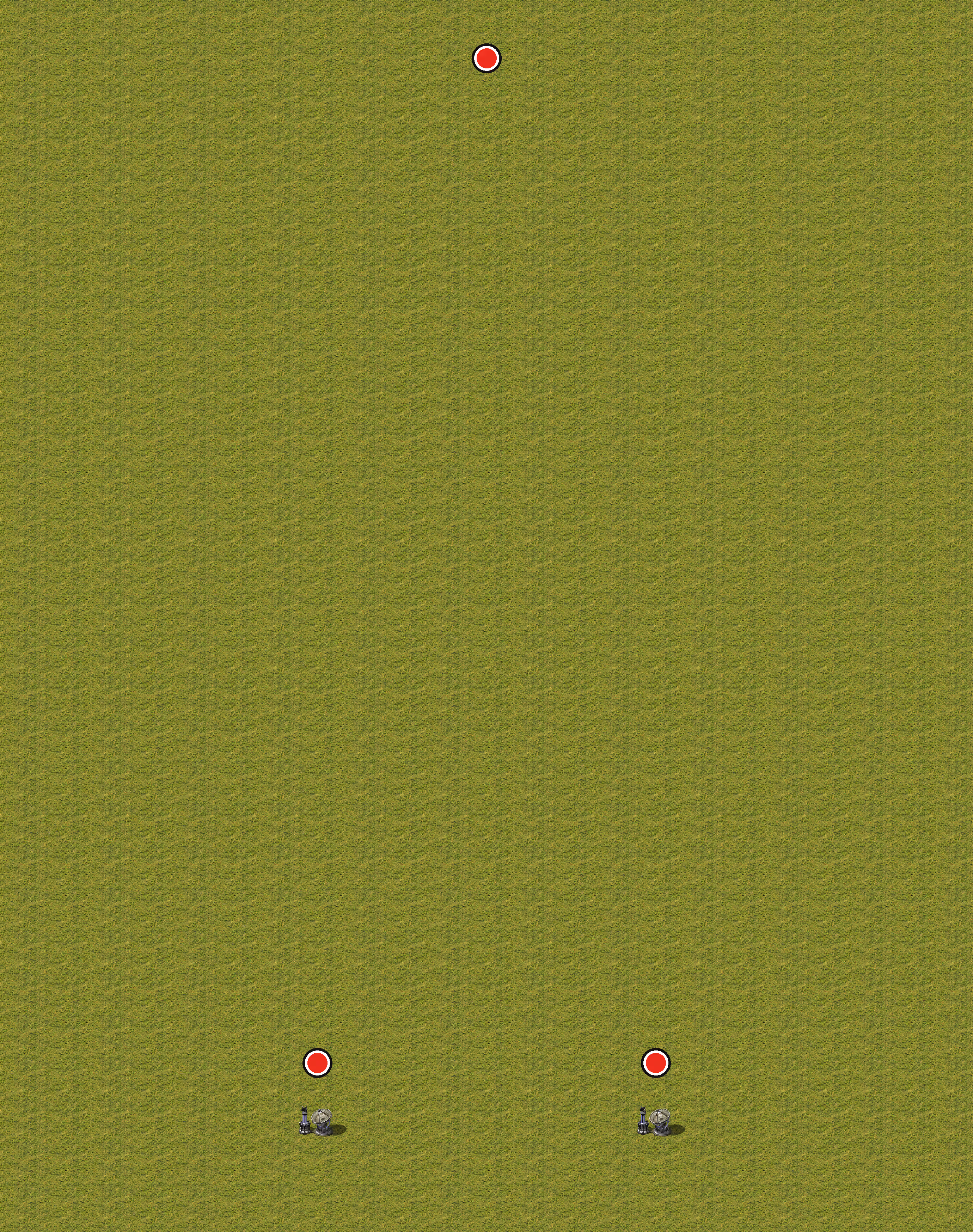 Preview of [2] Survive Death R3 - Dctanxman - MOD