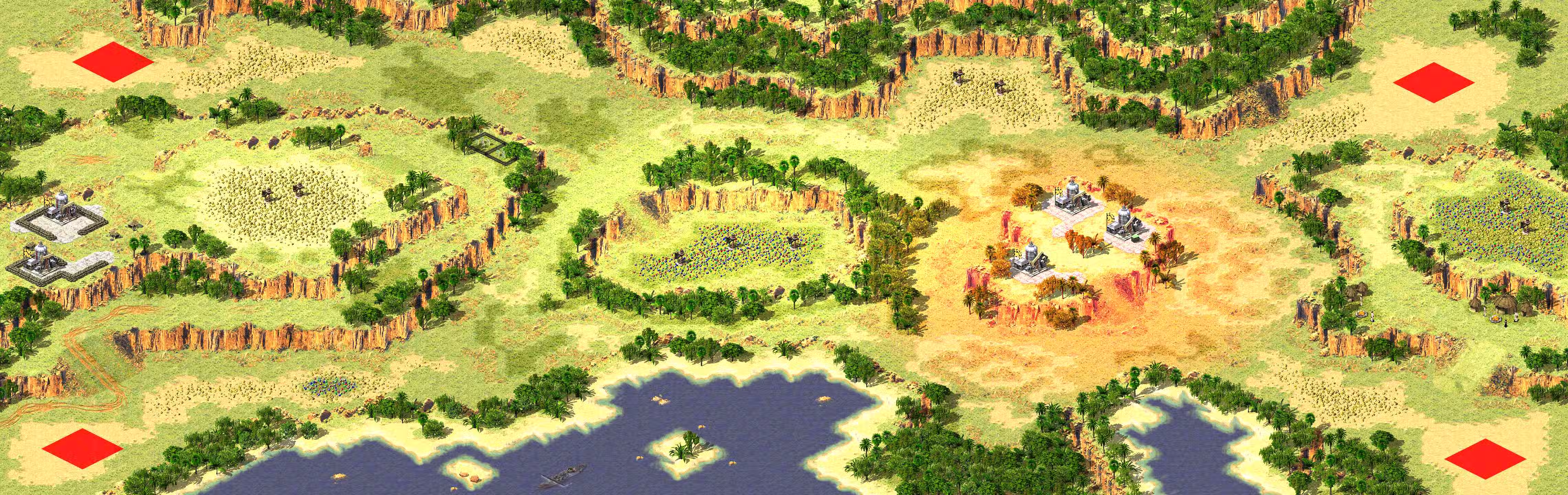 Preview of [SMK-2.7] Welcome to the jungle