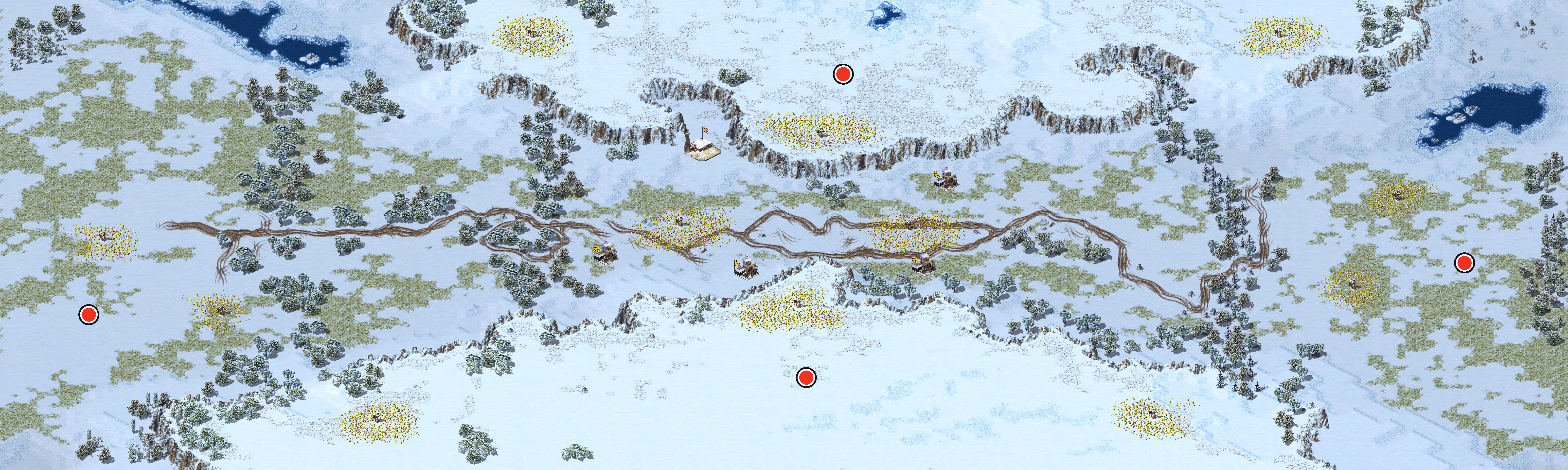 Preview of [4] Snowball's Chance