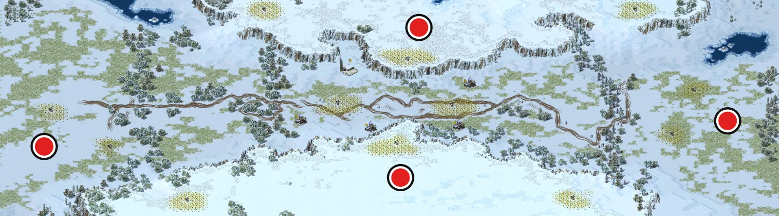 Preview of [4] Snowball's Chance