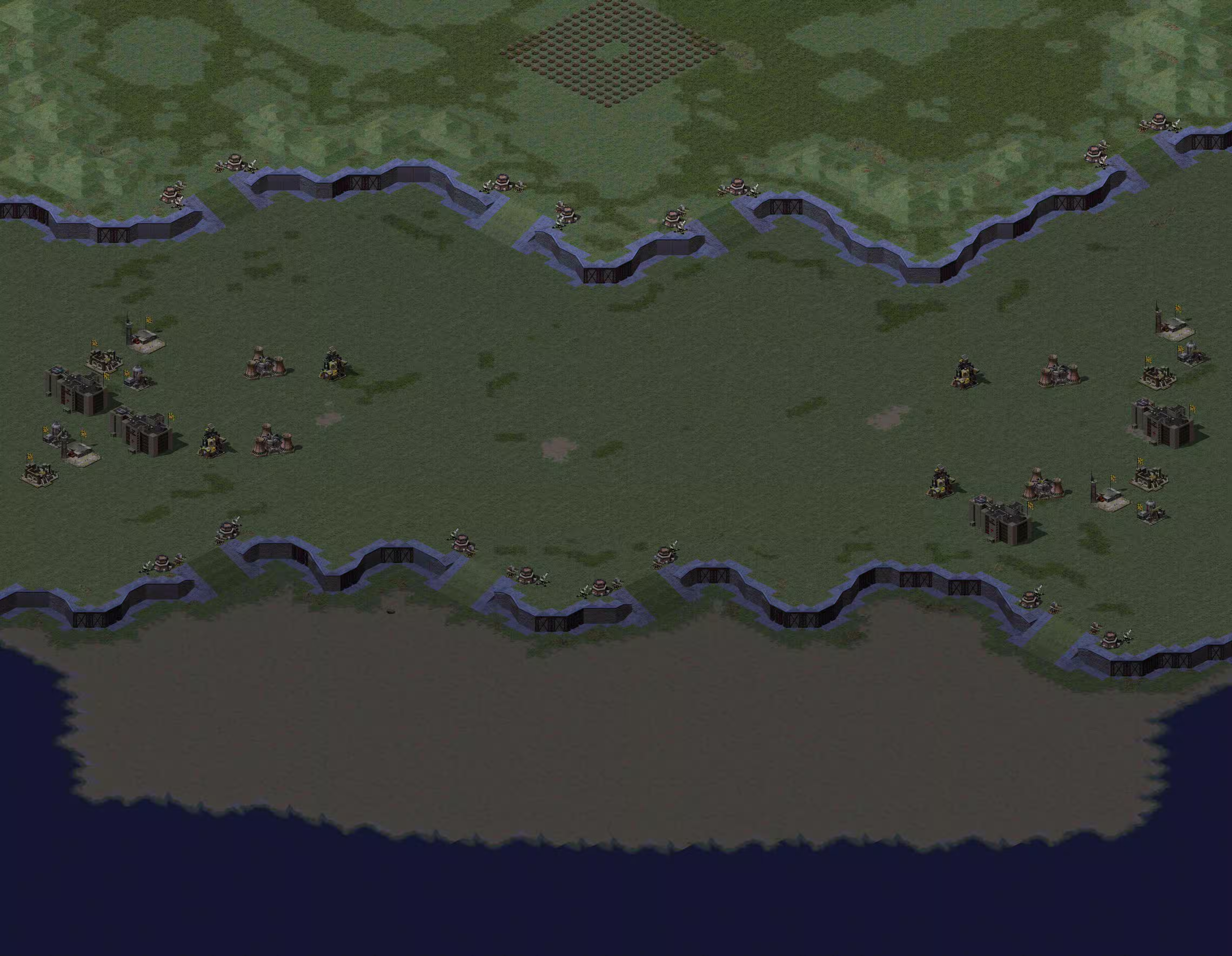 Preview of [SURVIVAL] AxonBeach 3.0 by GenX -- MISSING