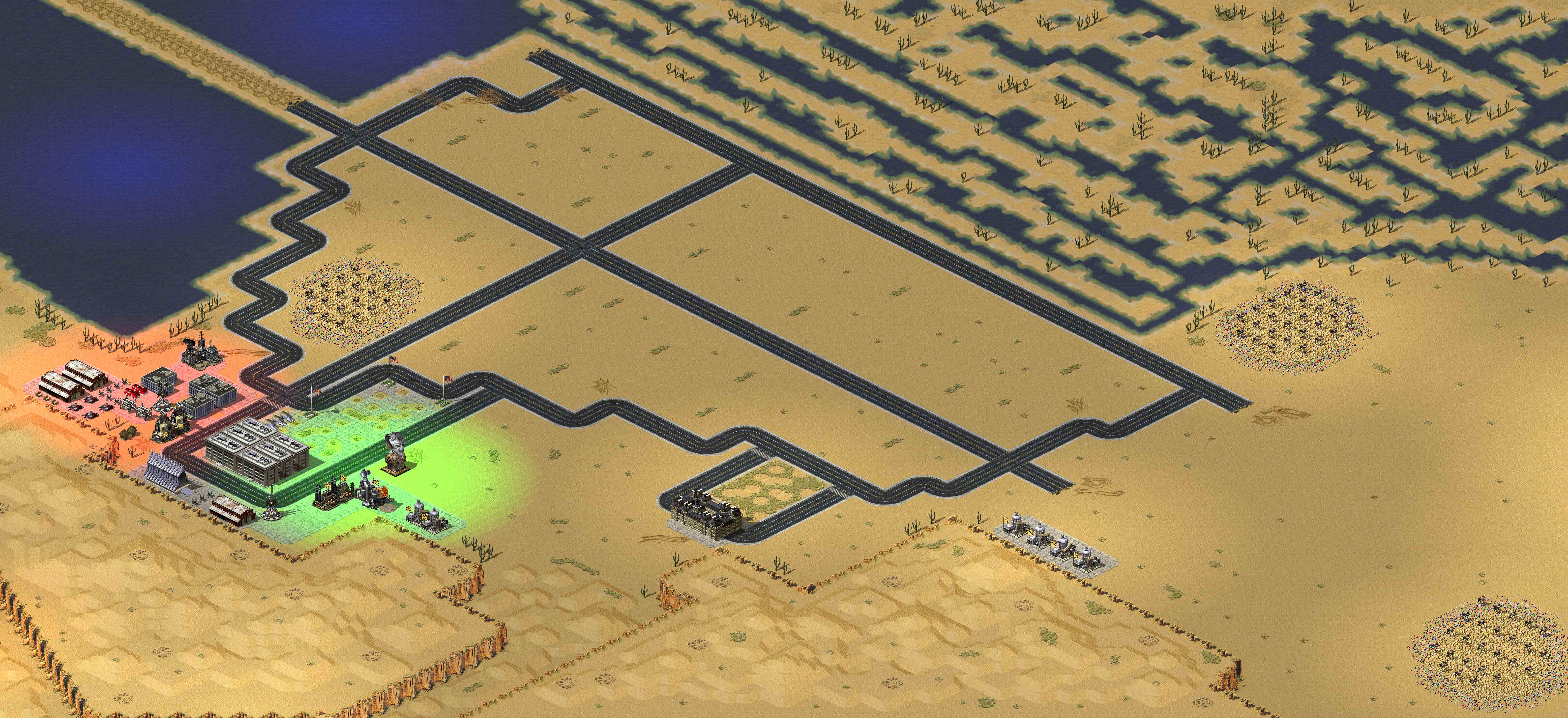 Preview of [4Ps] Area 51 AiSurvival-- MISSING (Pre-Dated 17.08.2023 FT. 133133)