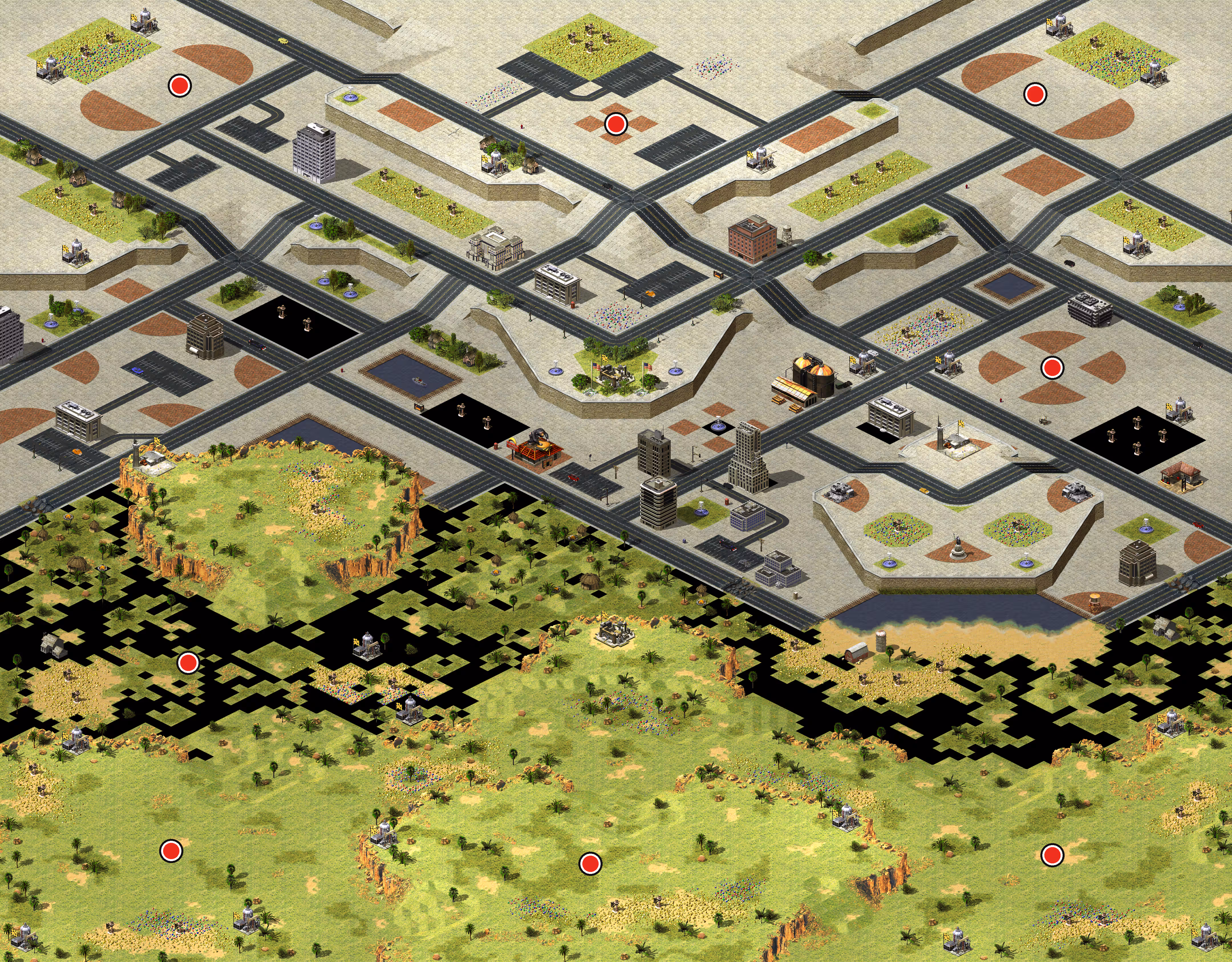 Preview of [8] Invasion