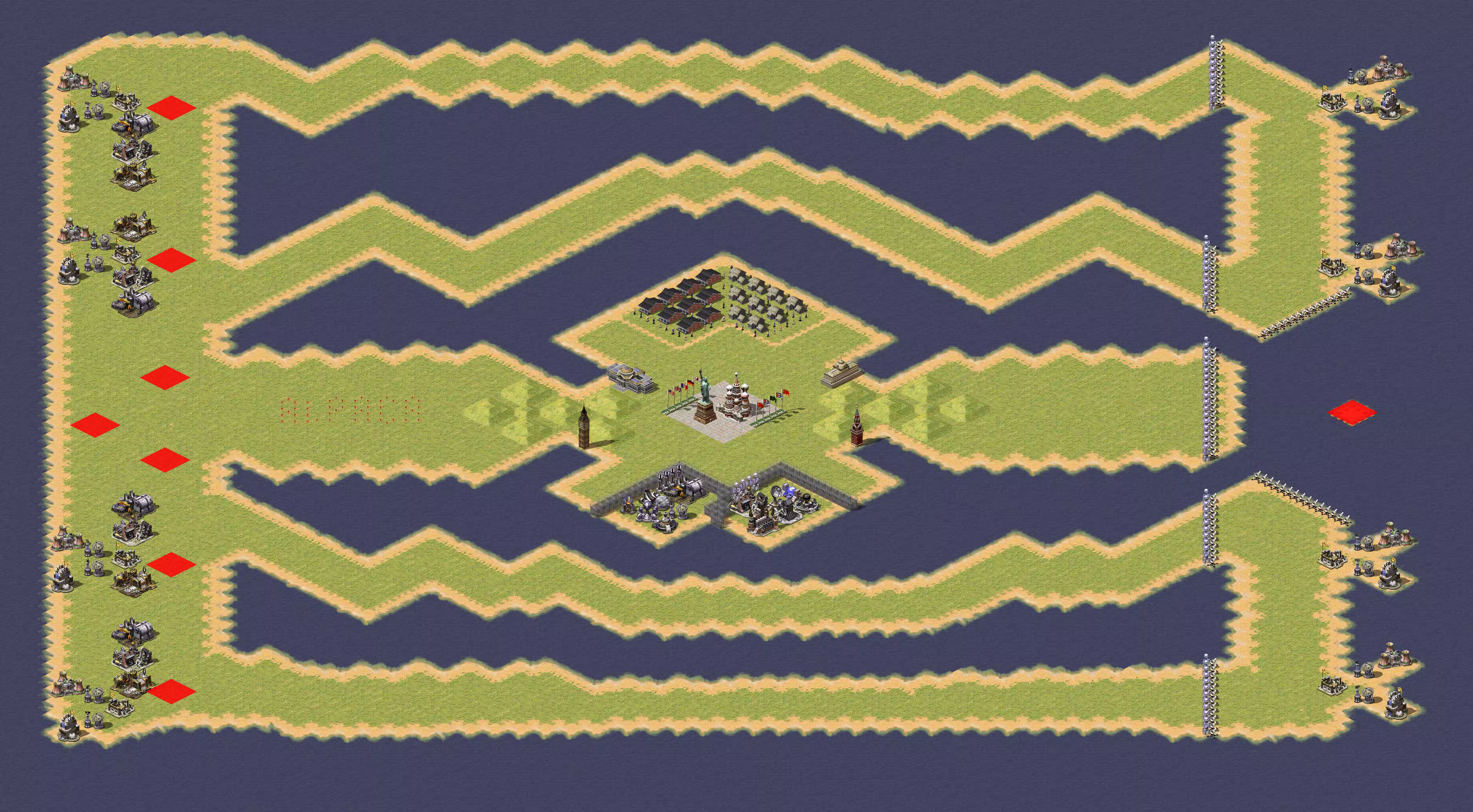 Preview of 000 aaa alpaca beta INCOMPLETE TEST map30