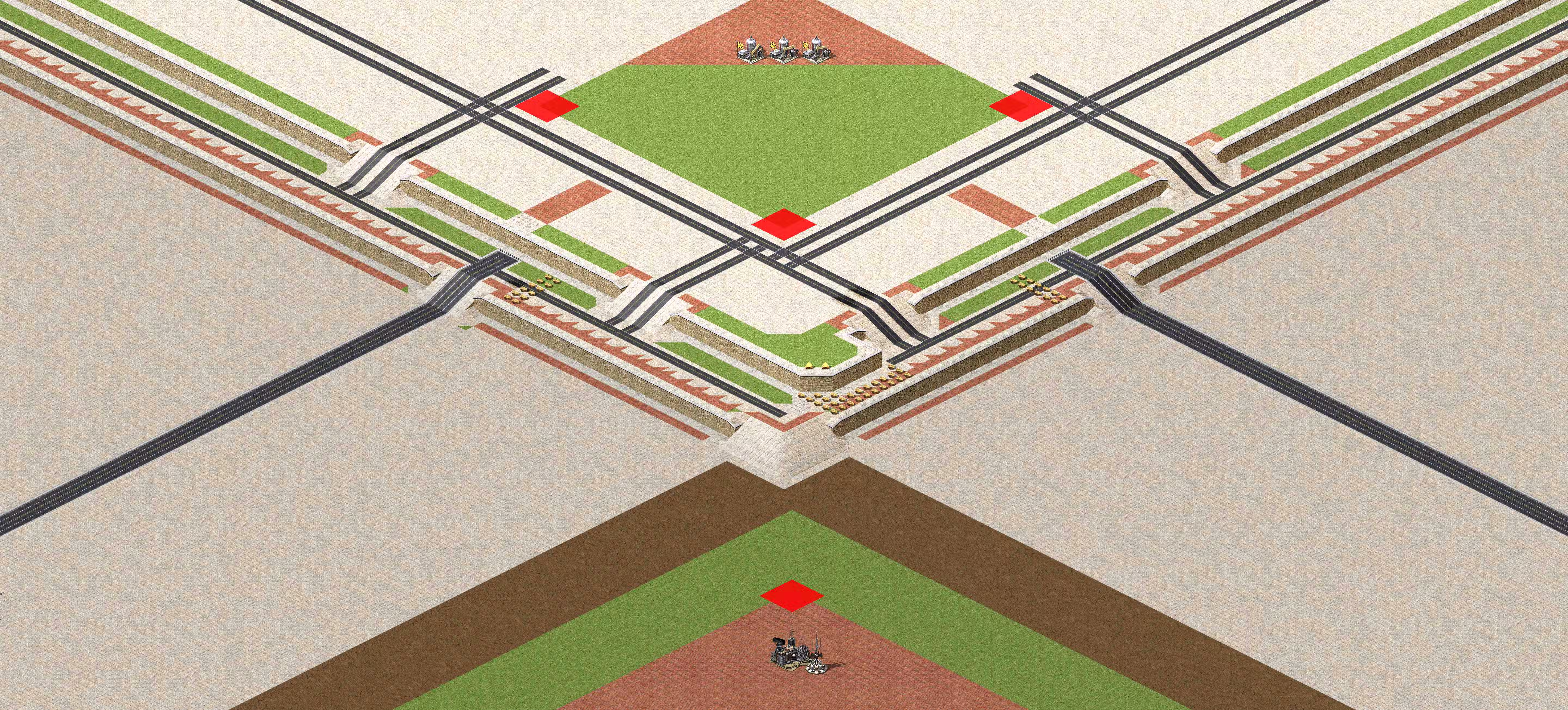 Preview of Pretty Unfair Survival [Aerion v20]