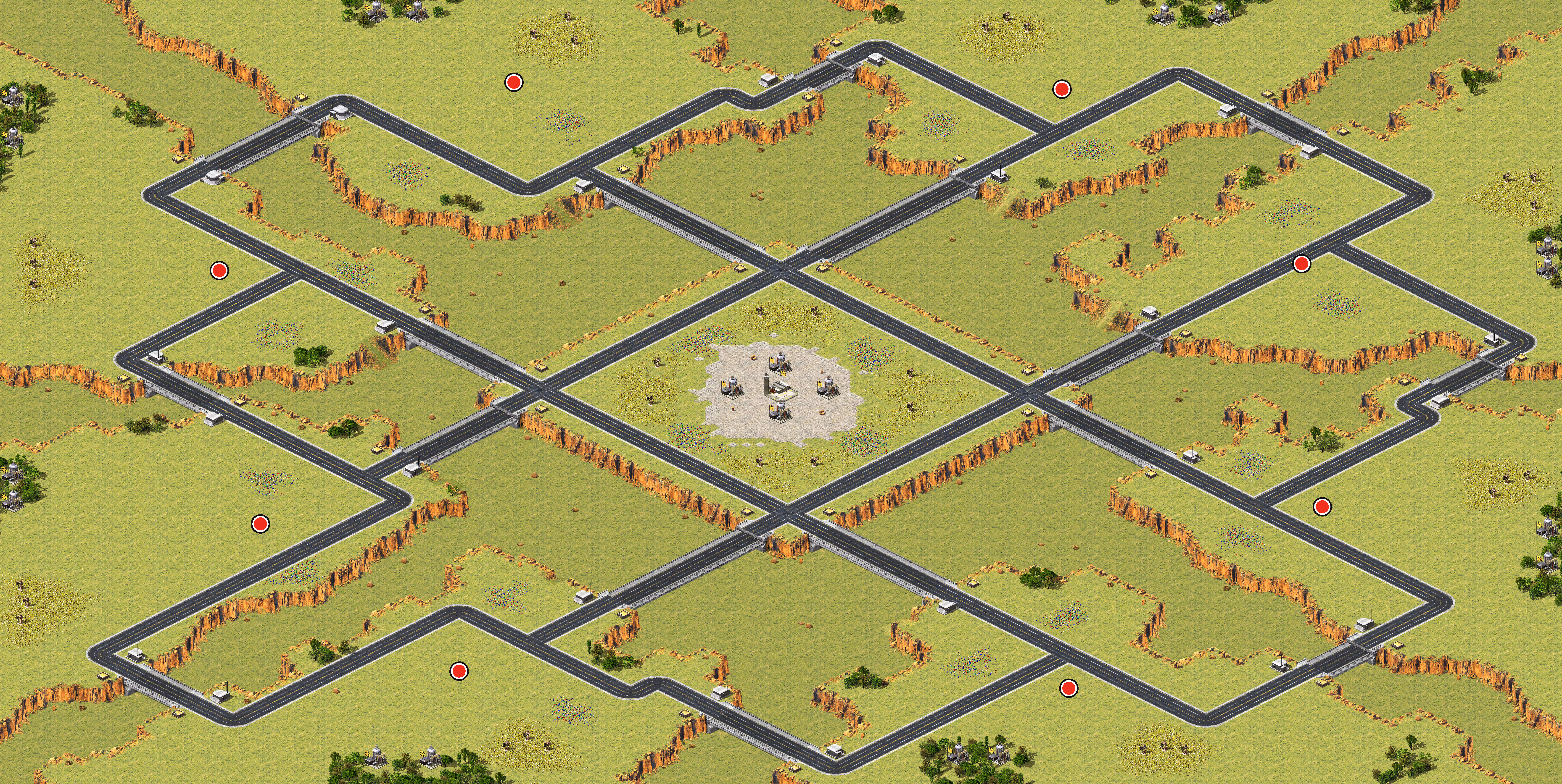 Preview of [8] Ore Operations