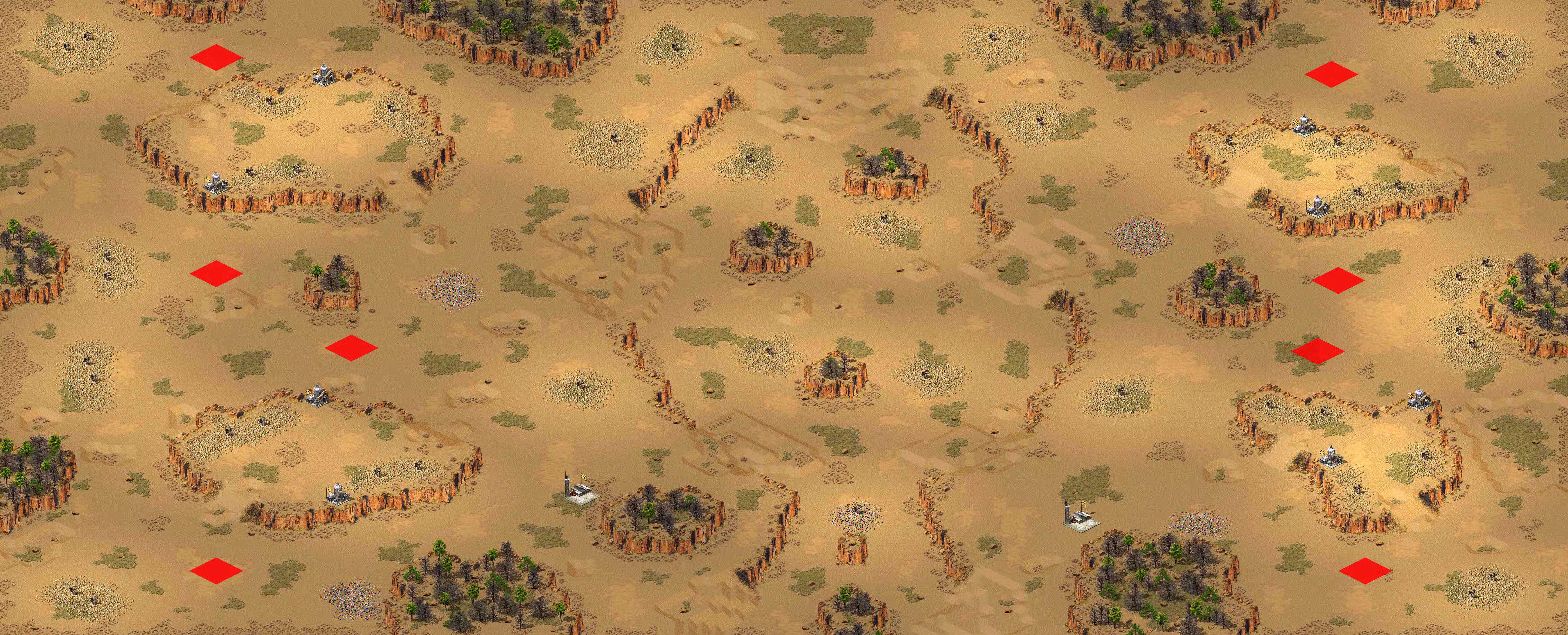 Preview of Cliffside Slide - ai v0 _public5