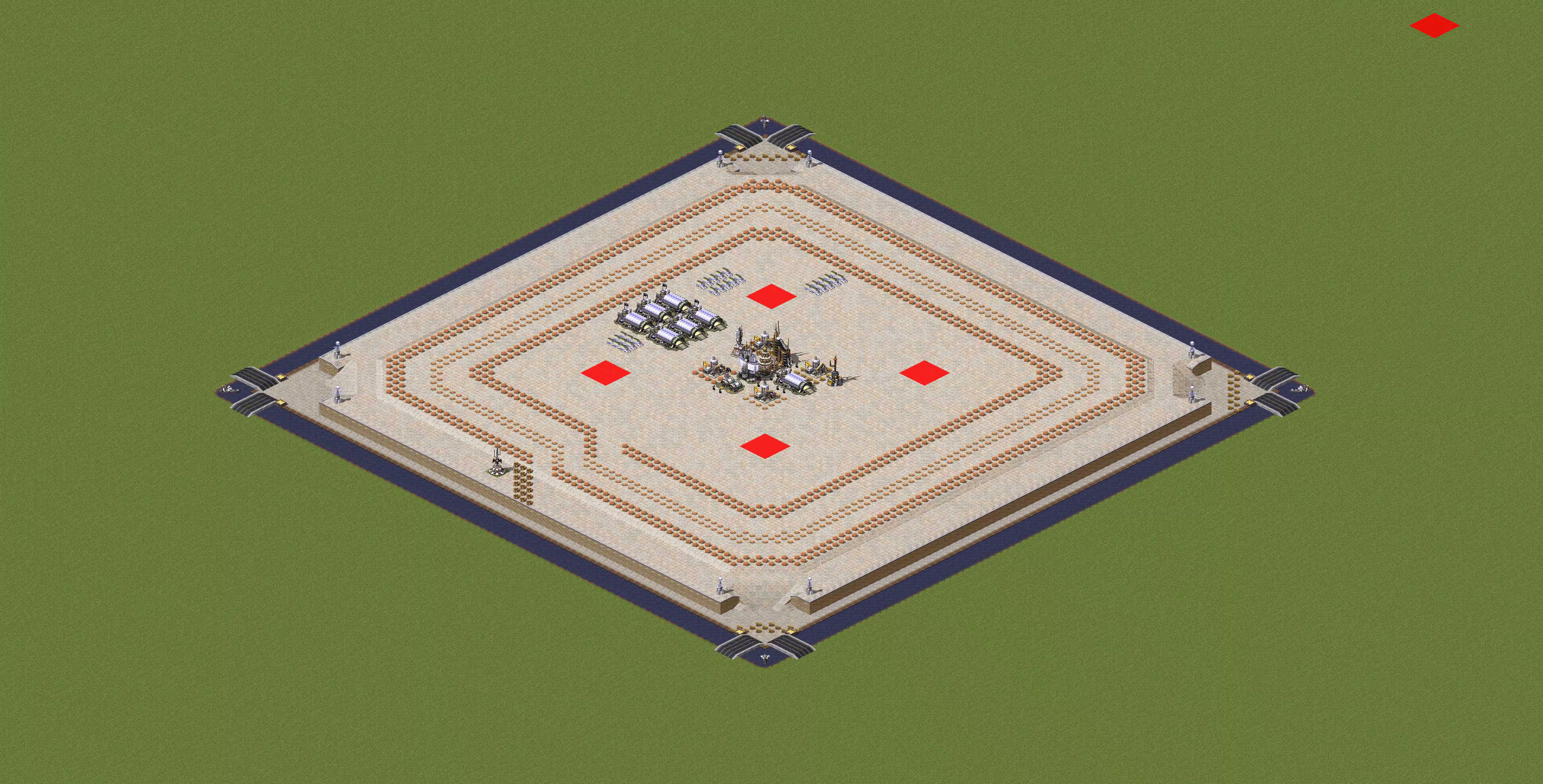 Preview of Vi fix - MOD CCS-Survival-Area X -- MISSING CCCC