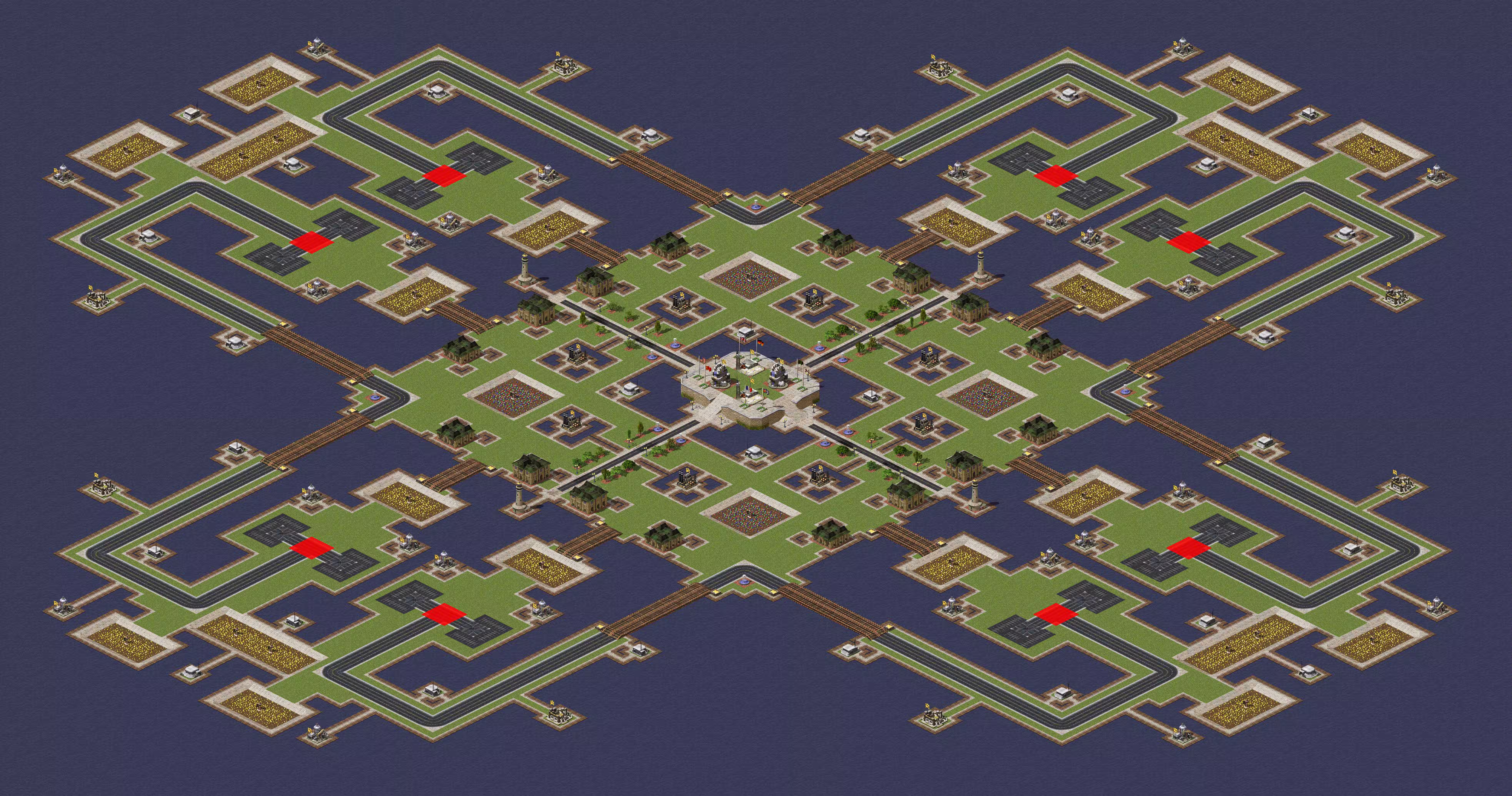 Preview of Hex Bay (2-8)