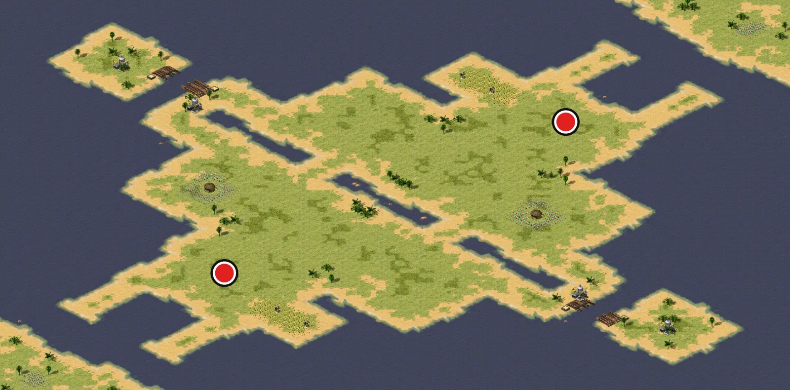 Preview of [2] Official Tournament Map B