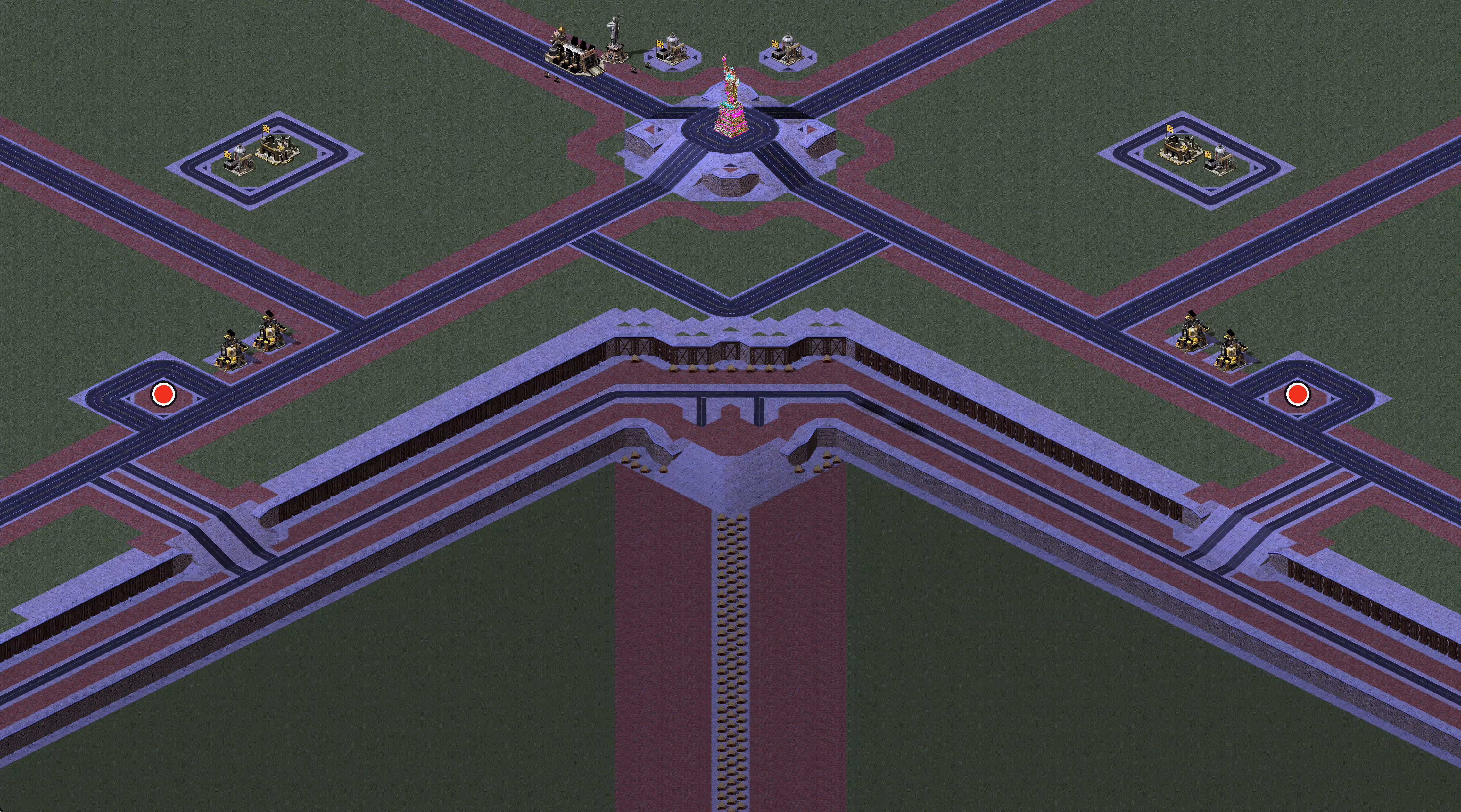 Preview of 2P No-Multi Remastered x5 Master v1.09(free Spy)