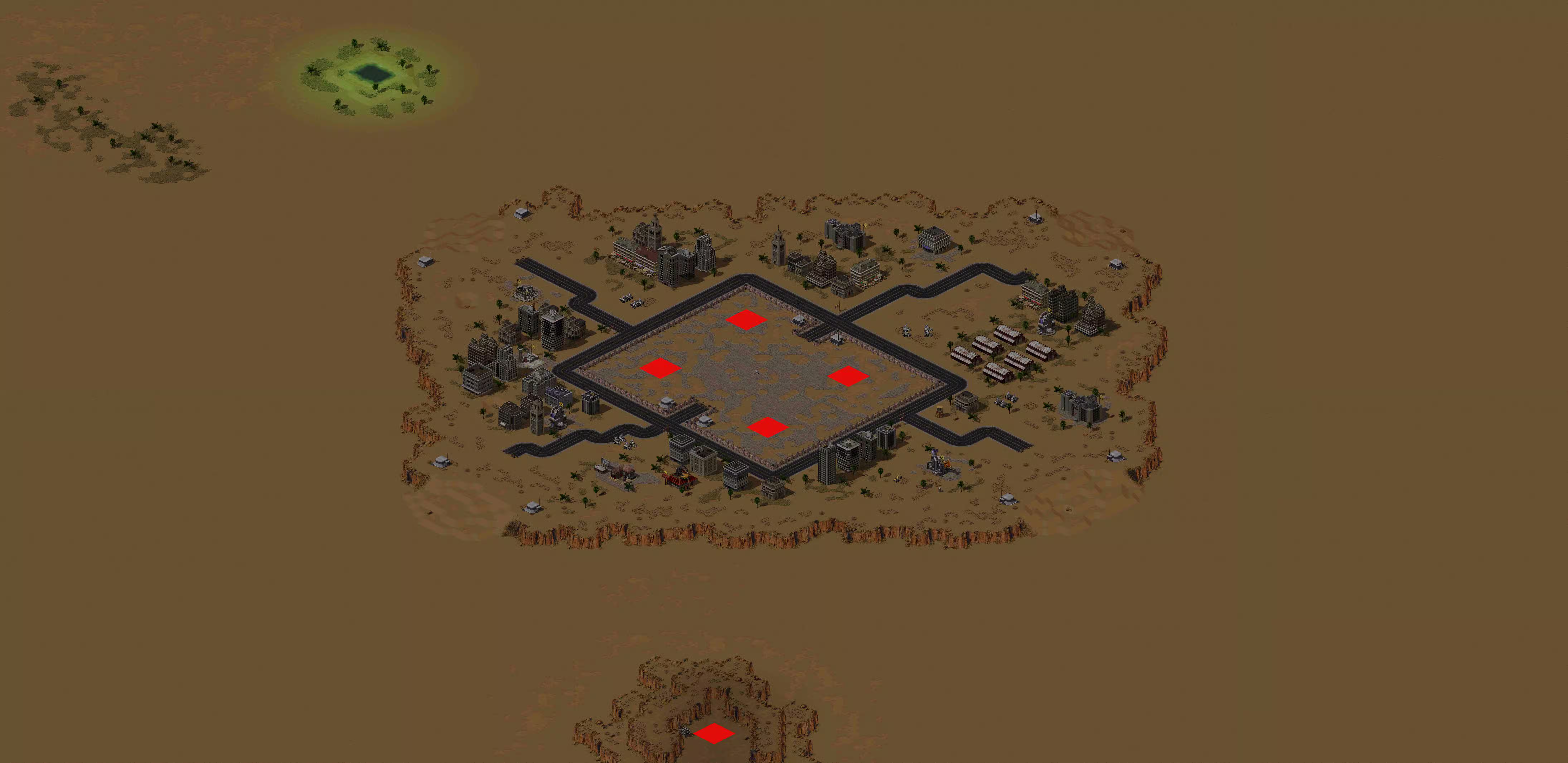 Preview of [Survival] [4] Night of Nightmares v6.5
