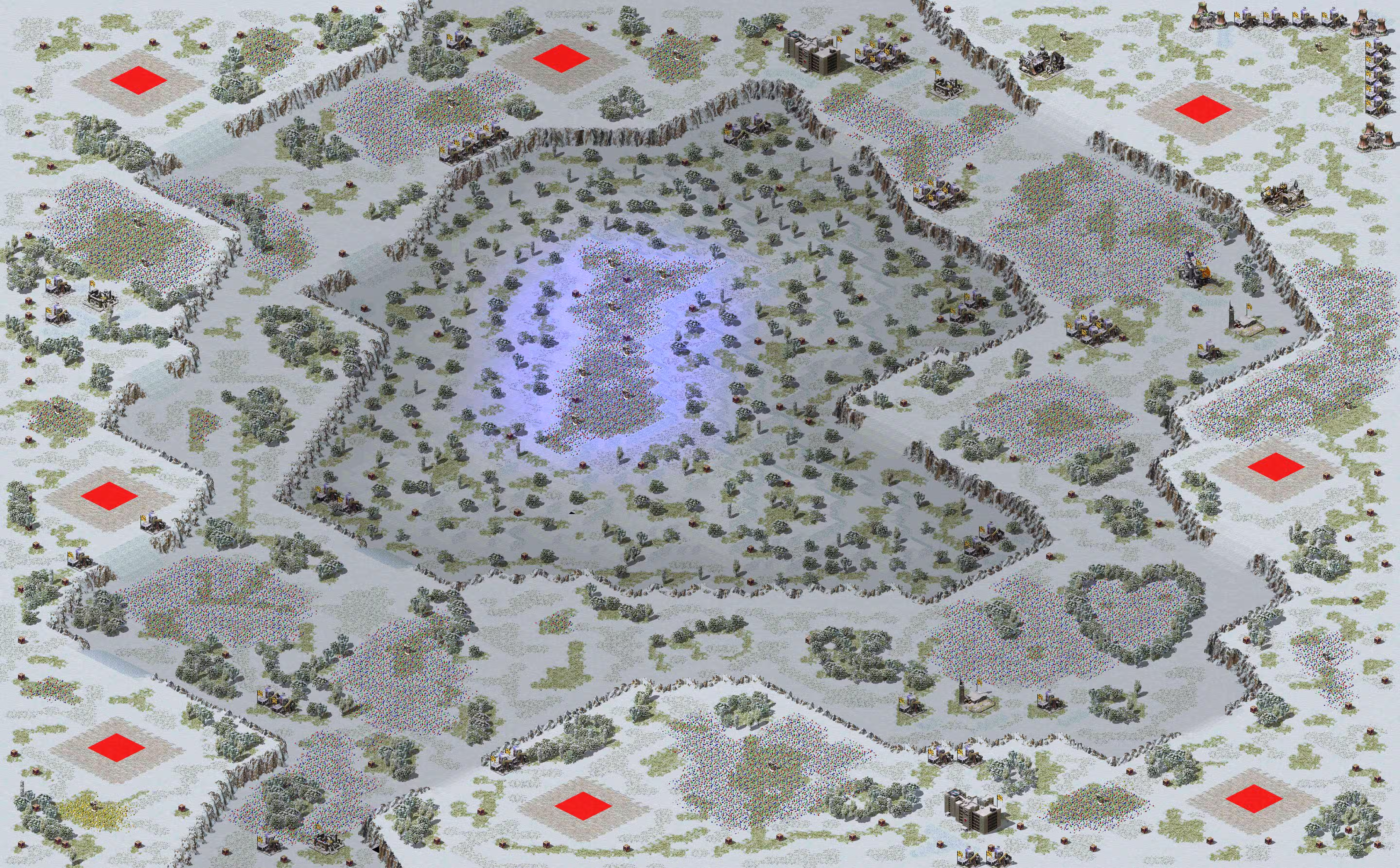 Preview of ultra ice age