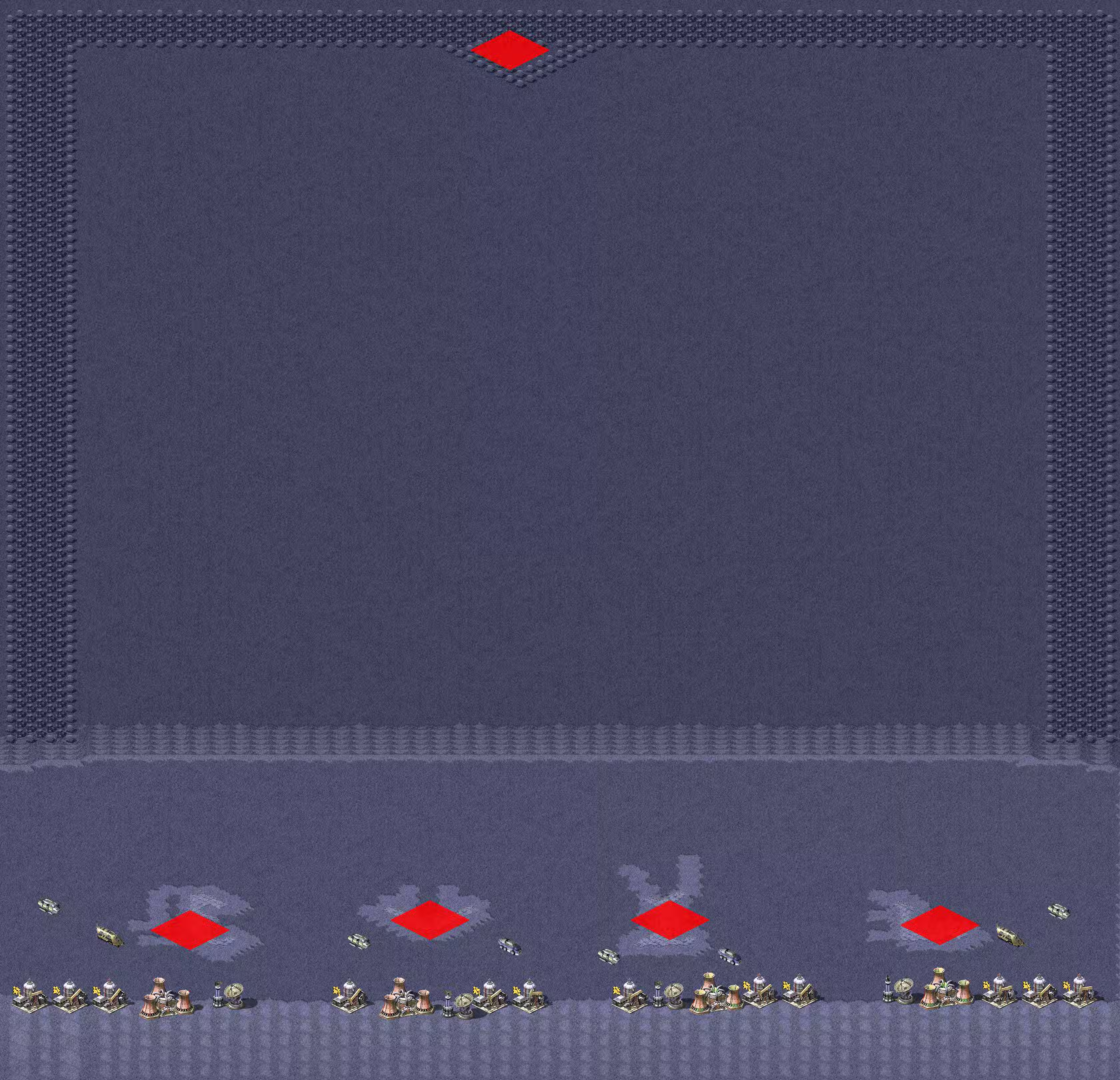 Preview of SURVIVaL GALAXY In My Moooon~~ By Im_WARRIOR