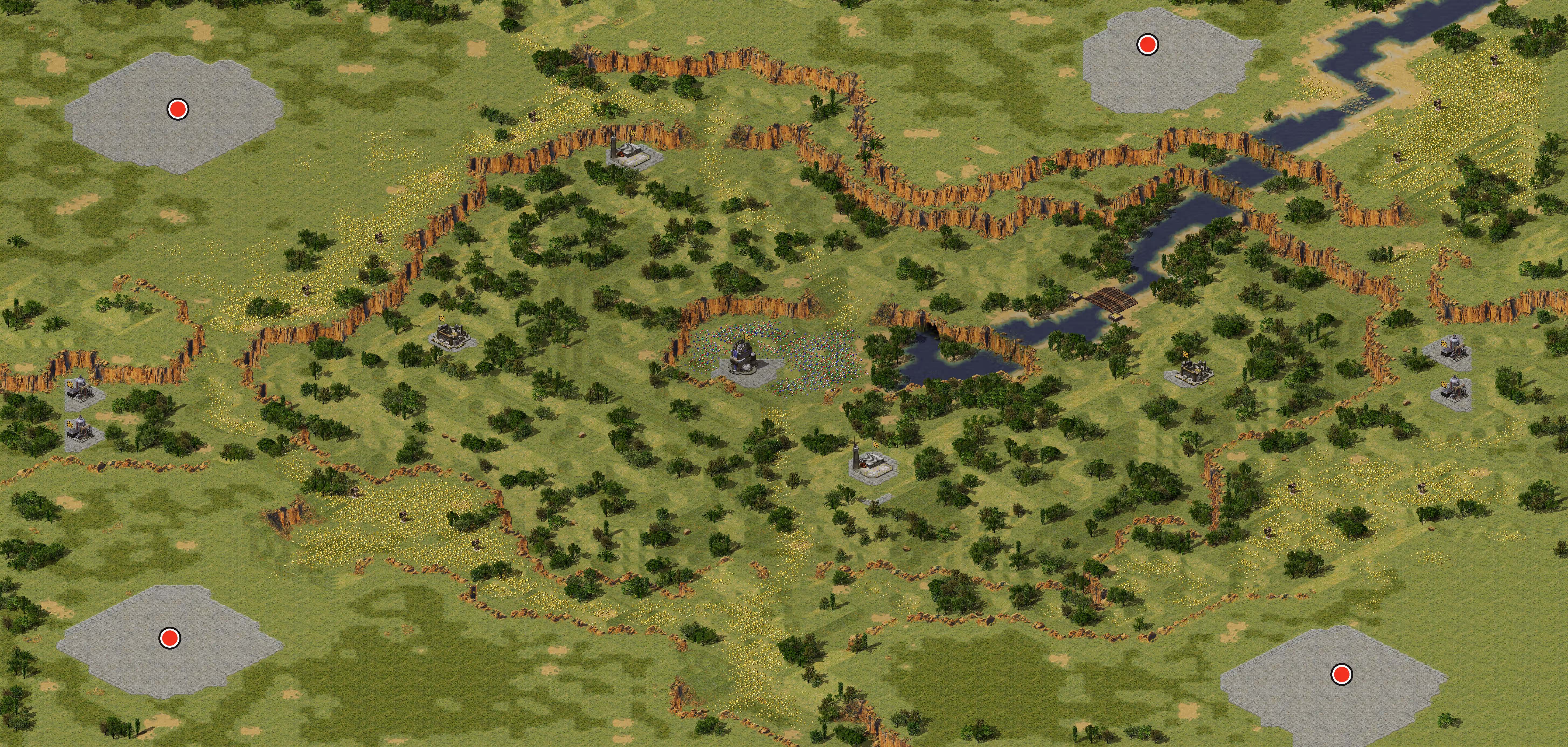 Preview of [4] Following the Gold