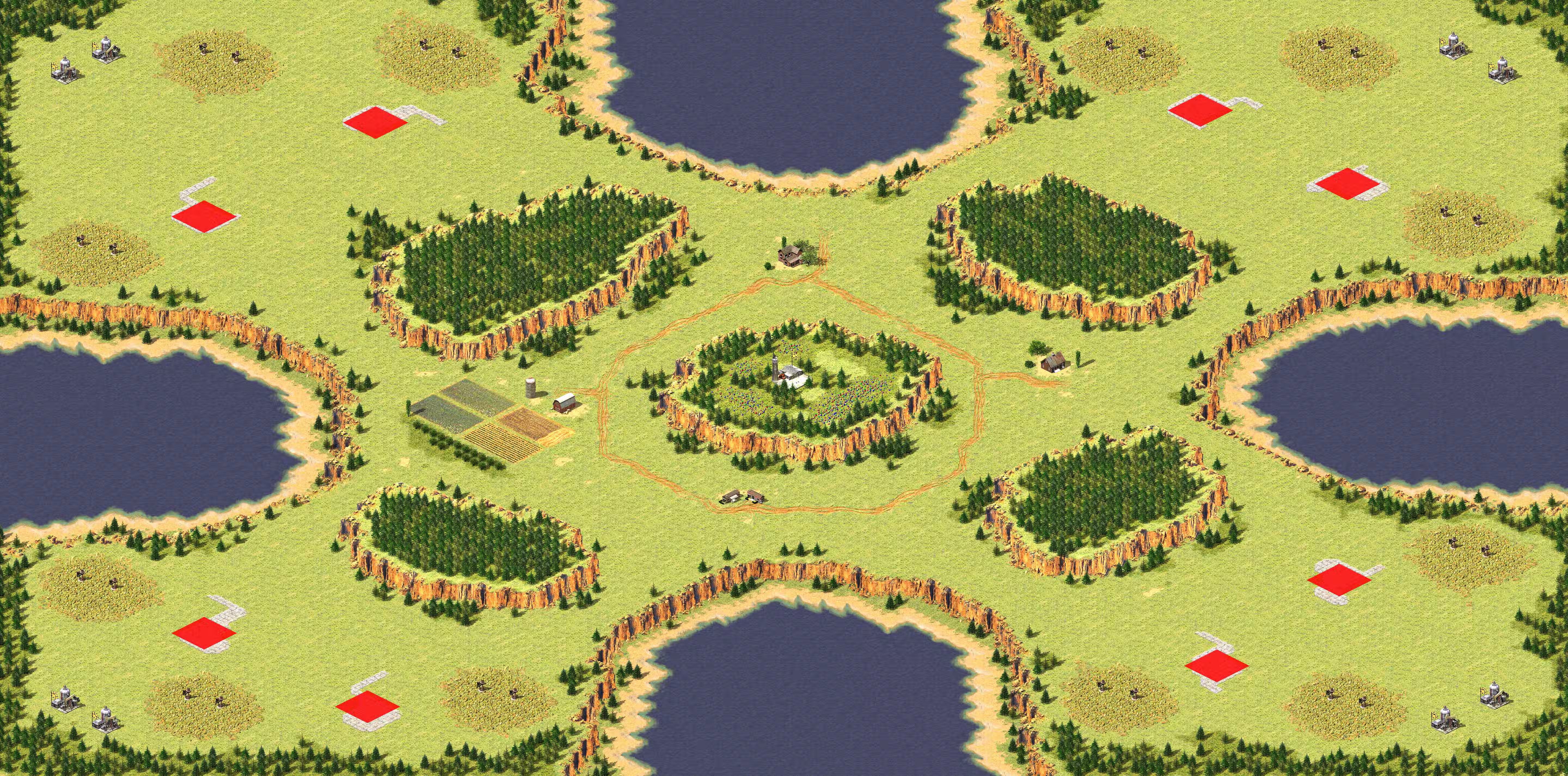 Preview of [8] King of Lake Hill I