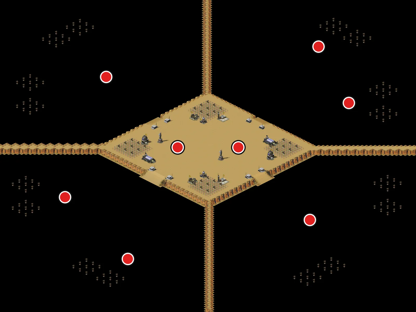 Preview of (2V6) crusade tough 1